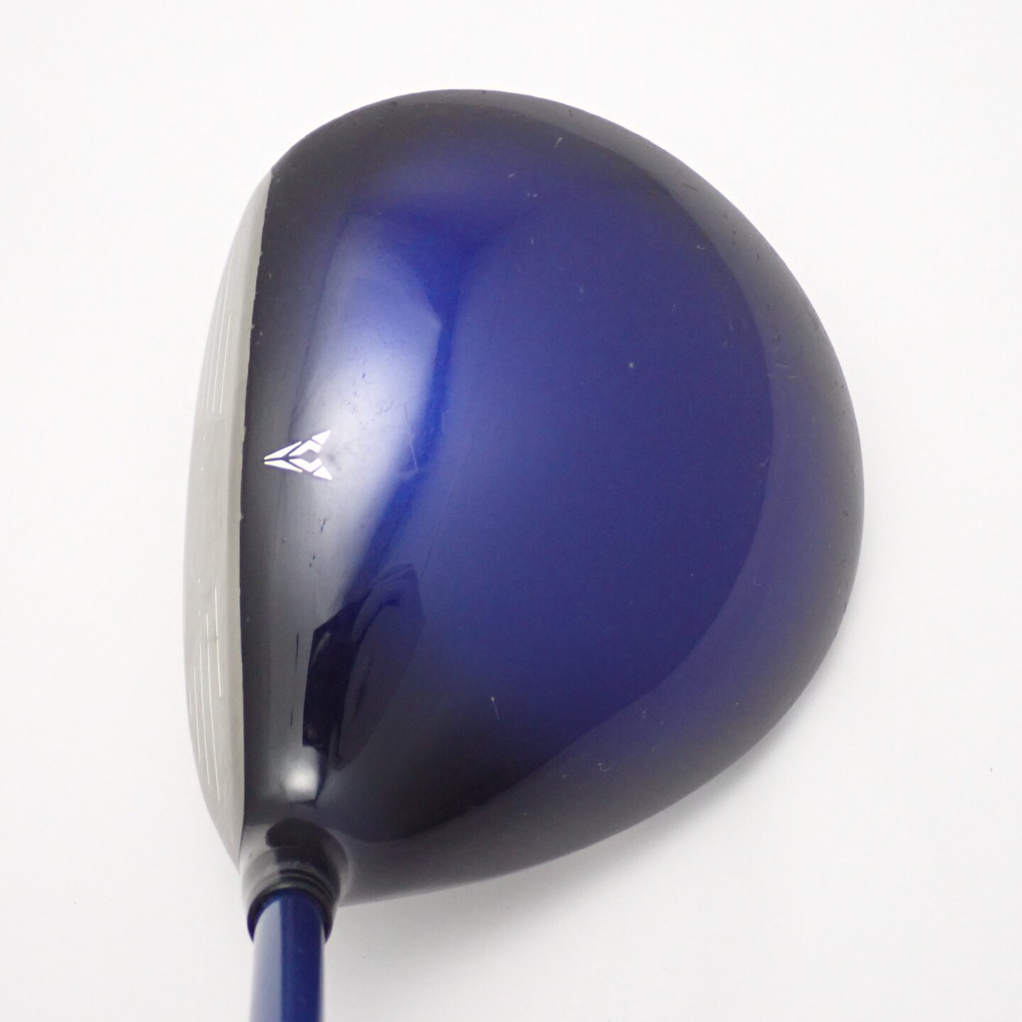 中古】ゼクシオ イレブン ドライバー(ネイビー) ドライバー XXIO