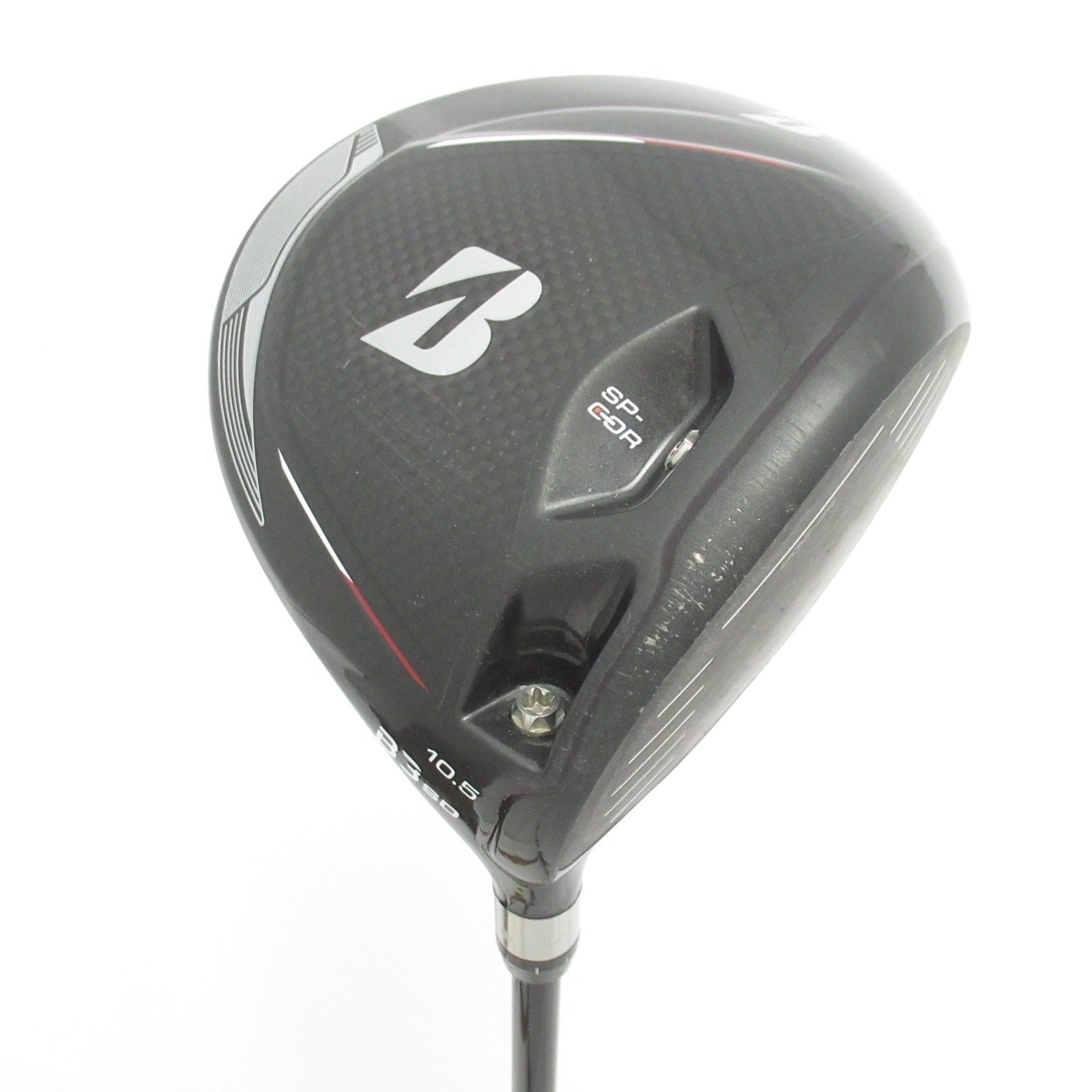 中古】B3 SD ドライバー TENSEI BS Red 40 10.5 R D(ドライバー（単品