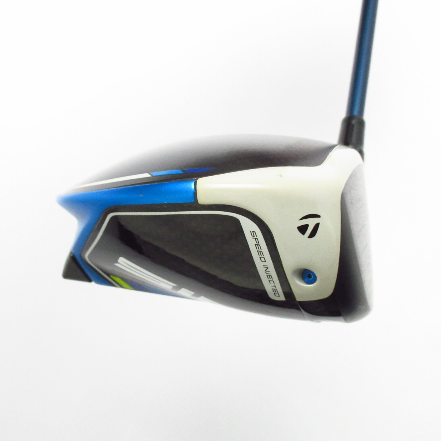 中古】SIM2 マックス ドライバー TENSEI BLUE TM50(2021) 10.5 S CD