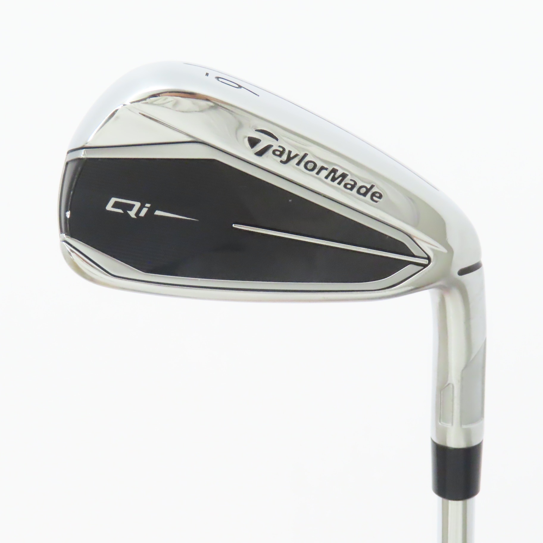 中古】TaylorMade アイアンセット (テーラーメイド) 通販｜GDO中古