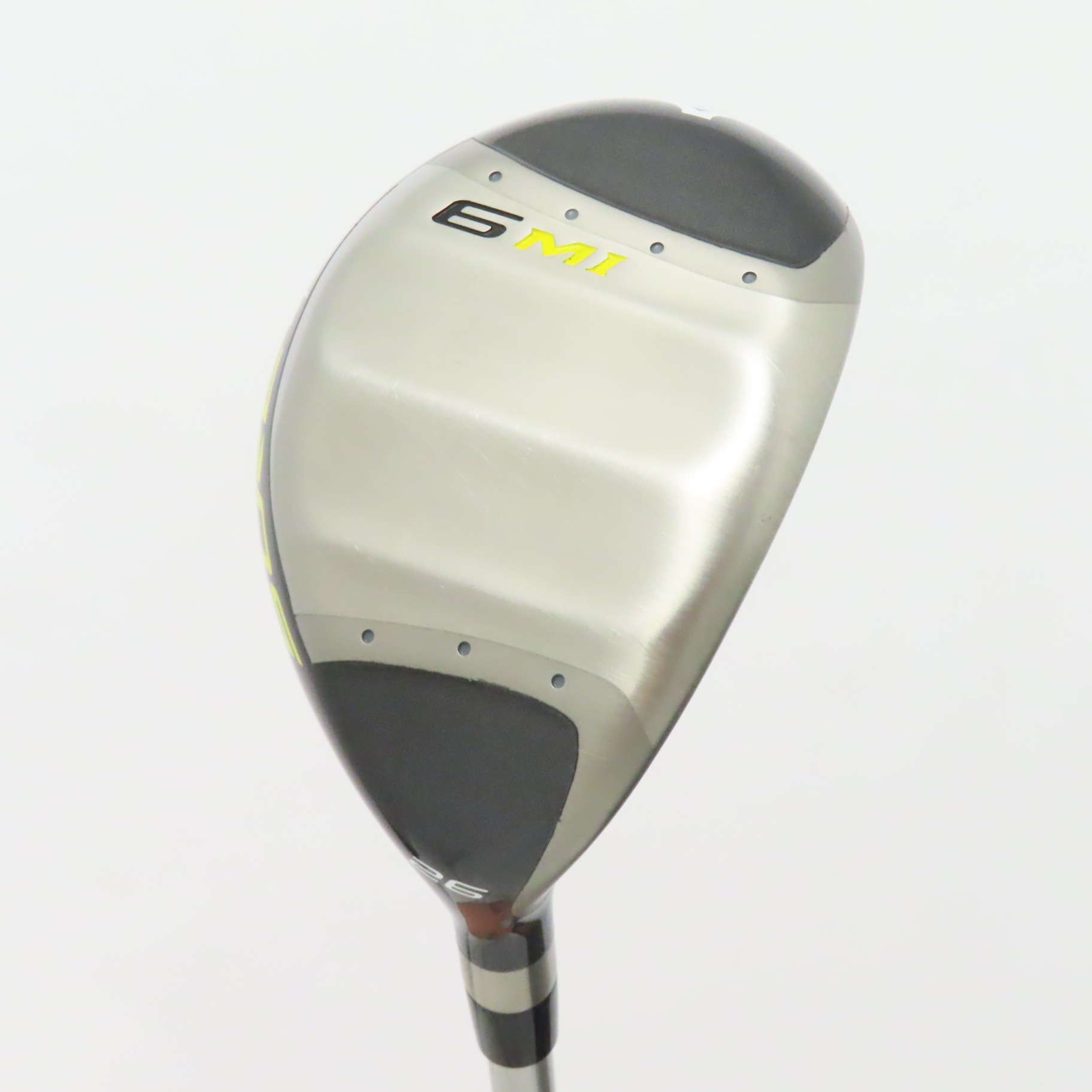 中古】ミズノ ユーティリティ 通販｜GDO中古ゴルフクラブ
