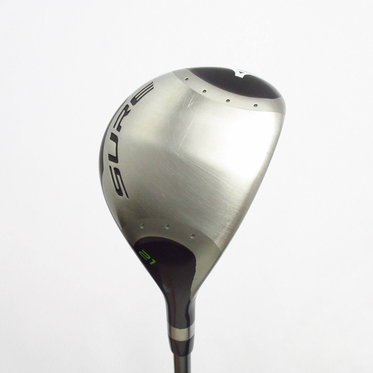 中古】SURE DD フェアウェイウッド (ミズノ) MIZUNO 通販｜GDO中古