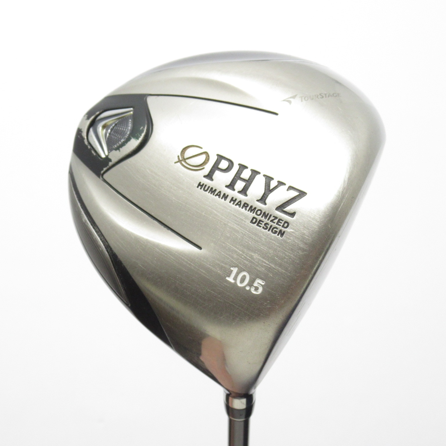 PHYZ ゴルフクラブ 中古】PHYZ(ファイズ) ゴルフクラブ (ブリヂストン) 通販｜GDO中古