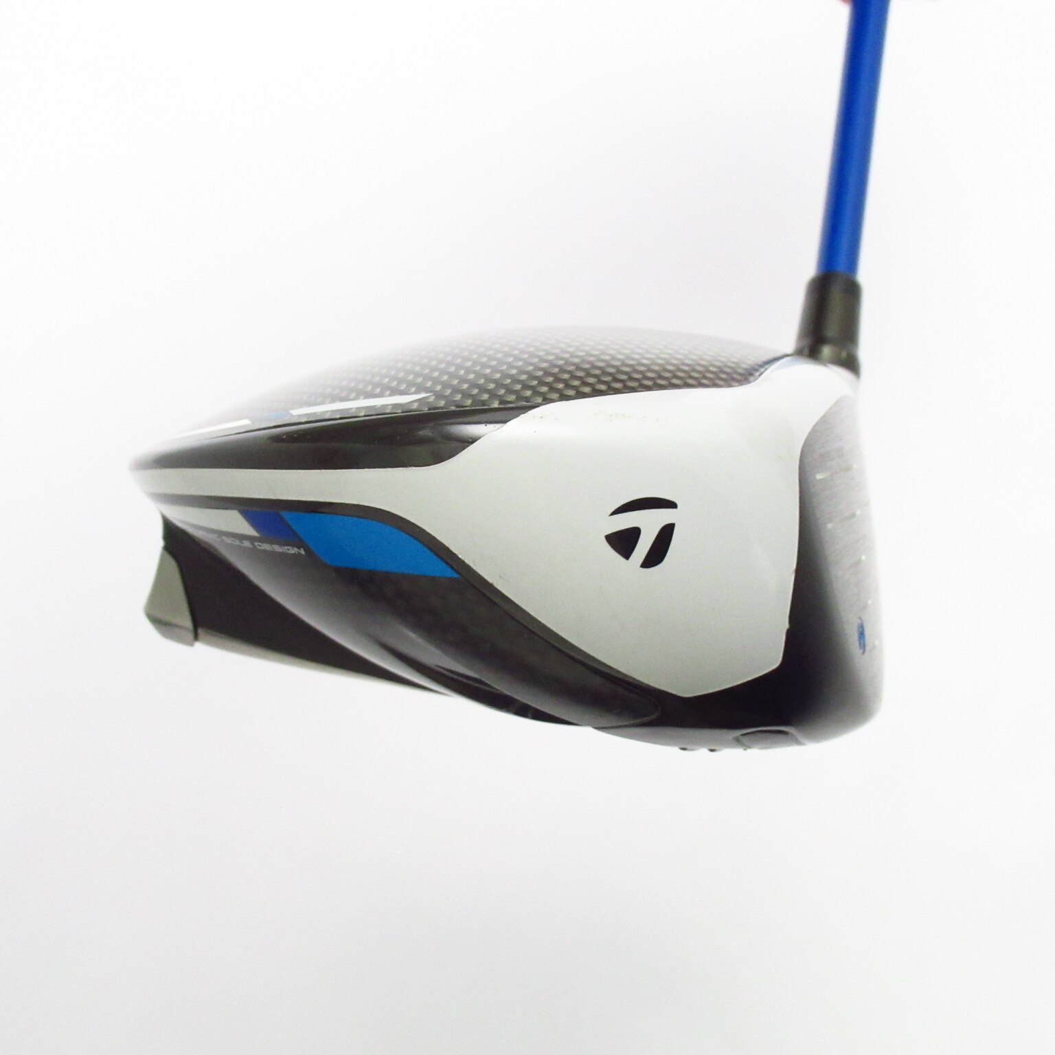 TaylorMade SIM ドライバー Tour AD BB-6s 中古】SIM ドライバー Tour AD BB-6 10.5 S D(ドライバー（単品）)|SIM