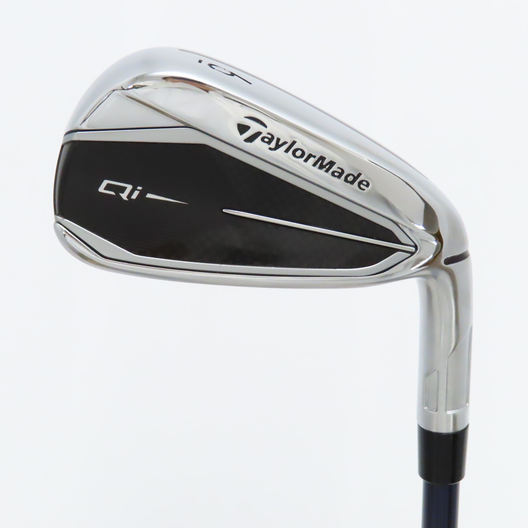 中古】TaylorMade アイアンセット (テーラーメイド) 通販｜GDO中古