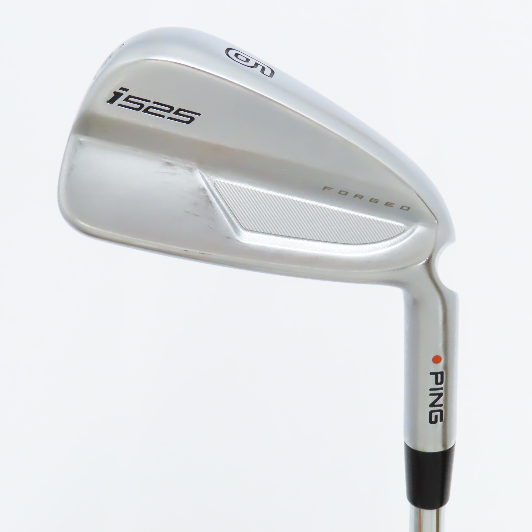 中古】i525 アイアンセット (ピン) Iシリーズ 通販｜GDO中古ゴルフクラブ