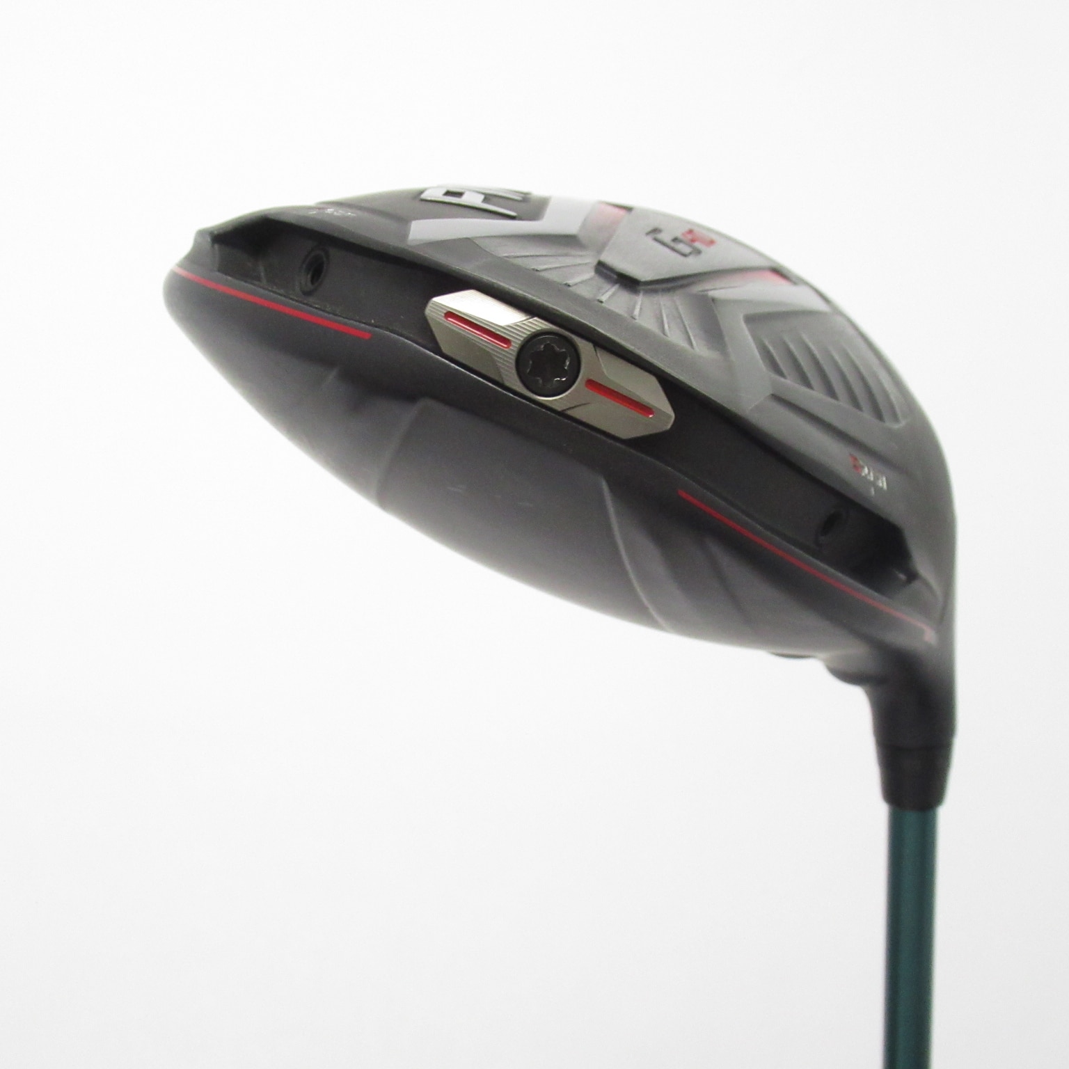 中古】G410 PLUS ドライバー Speeder NX GREEN 50 10.5 S C(ドライバー