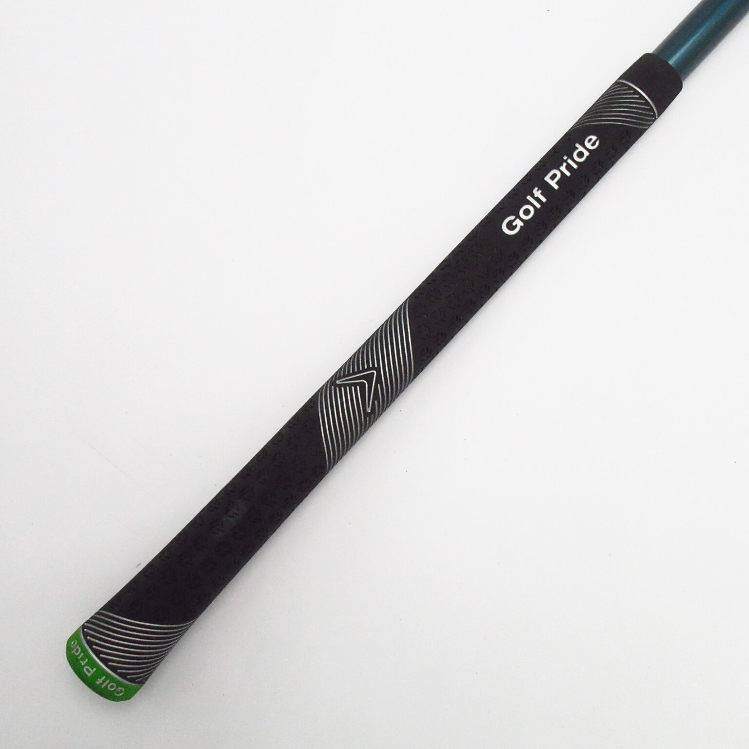 中古】純正シャフト ドライバー用_スリーブ付 VENTUS GREEN 5 for
