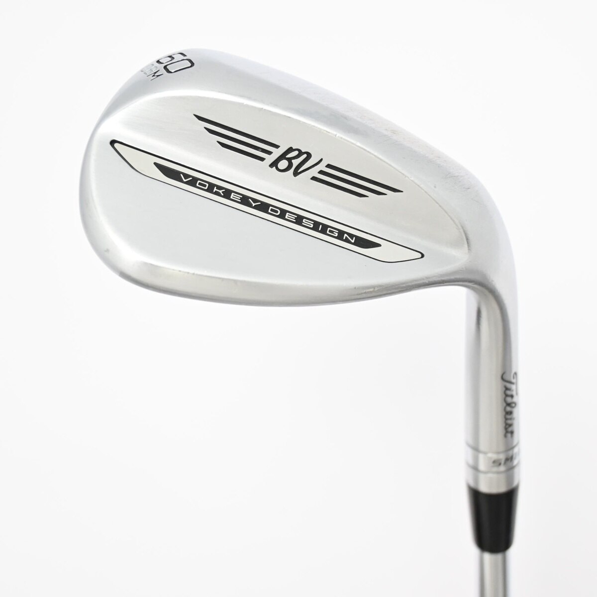 中古】ボーケイ SM11 ツアークローム ウェッジ N.S.PRO MODUS3 SYSTEM3