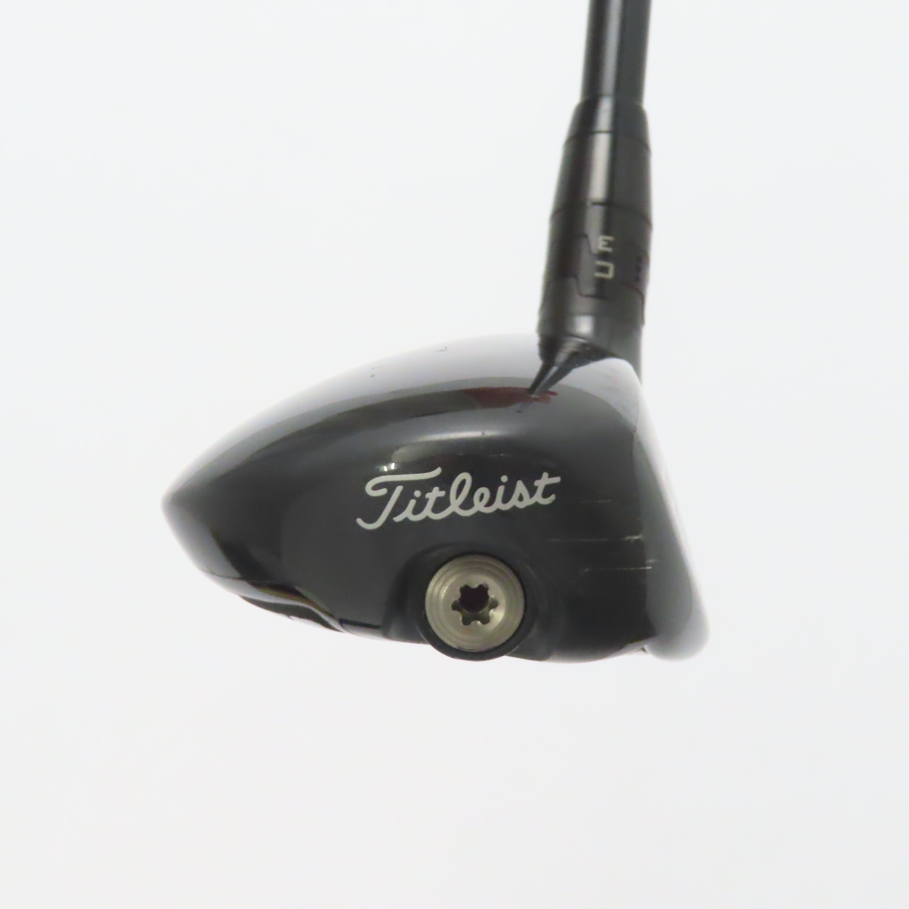 中古】818H1 ユーティリティ Titleist MCI 70 23 S D(ユーティリティ
