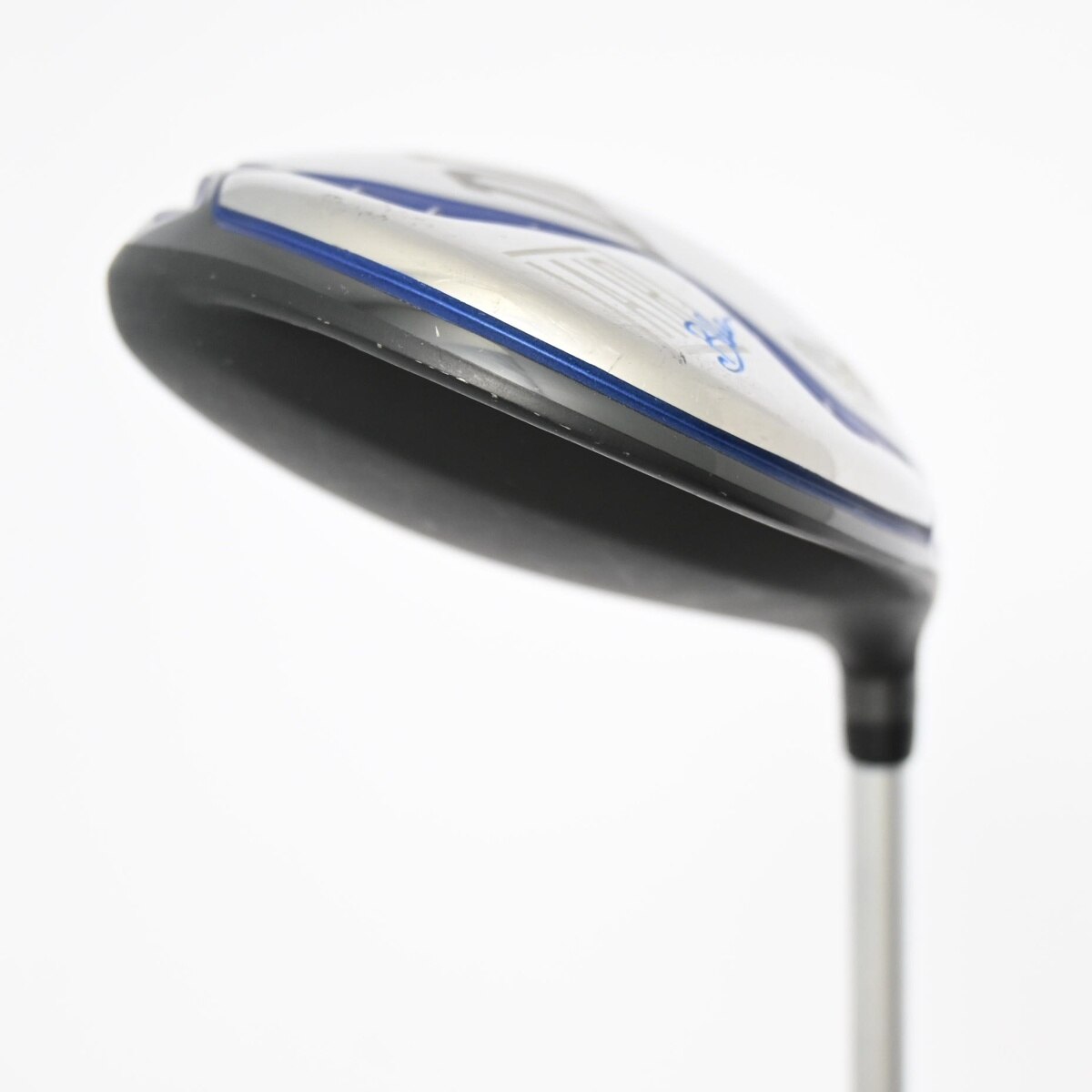 中古】UFO by POWER TORNADO AIR Blue DD ドライバー Falcon Shaft AIR