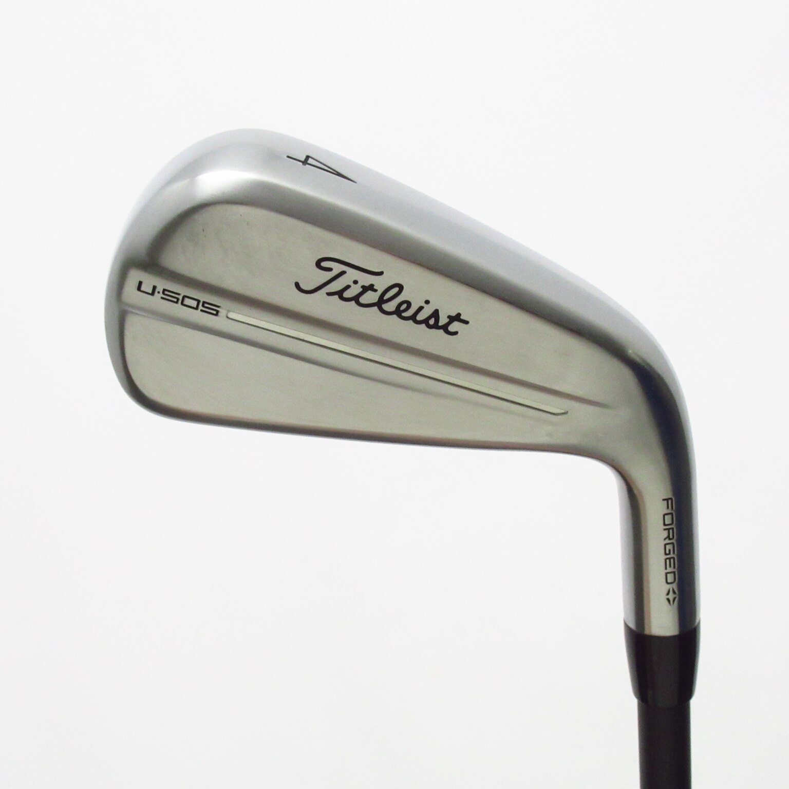 中古】U505(2025) ユーティリティ TENSEI BLUE 1K 65 HYBRID 22 S C