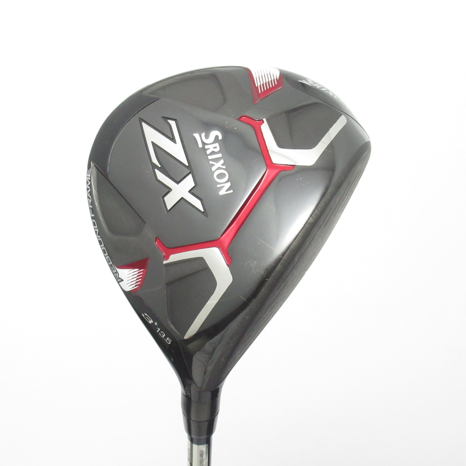 中古】スリクソン ZX フェアウェイウッド Diamana ZX 50 13.5 S CD