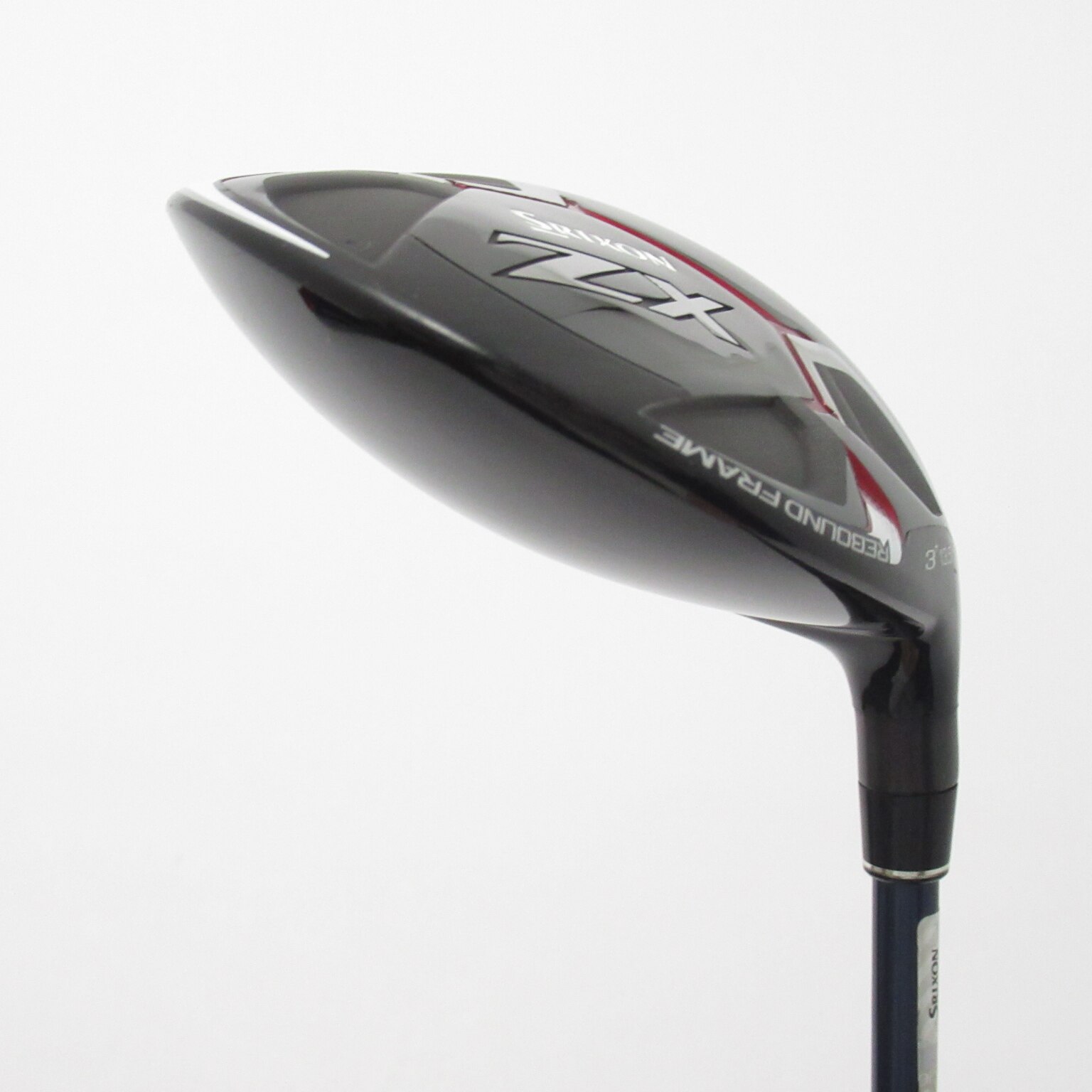 中古】スリクソン ZX フェアウェイウッド Diamana ZX 50 13.5 S CD