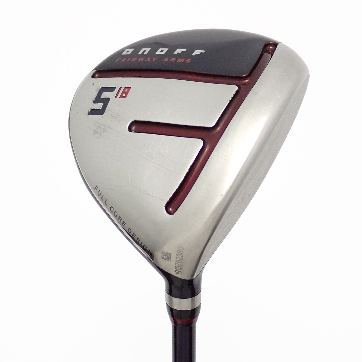 中古】ONOFF FAIRWAY ARMS AKA(2020) フェアウェイウッド (オノフ) AKA