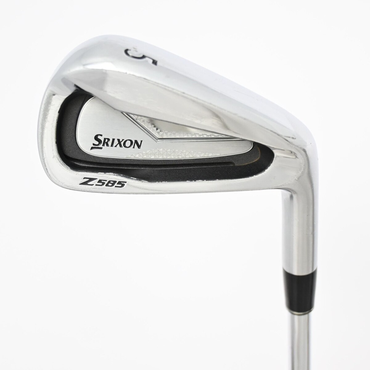 中古】スリクソン Z585 アイアンセット (ダンロップ) スリクソン 通販