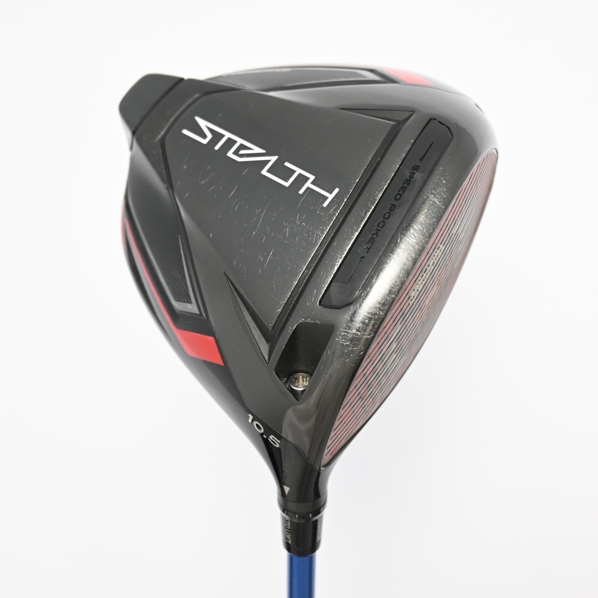 中古】ステルス ドライバー (テーラーメイド) メンズ 通販｜GDO中古