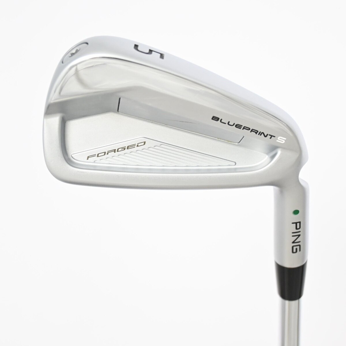 中古】BLUEPRINT S アイアンセット (ピン) PING 通販｜GDO中古ゴルフクラブ