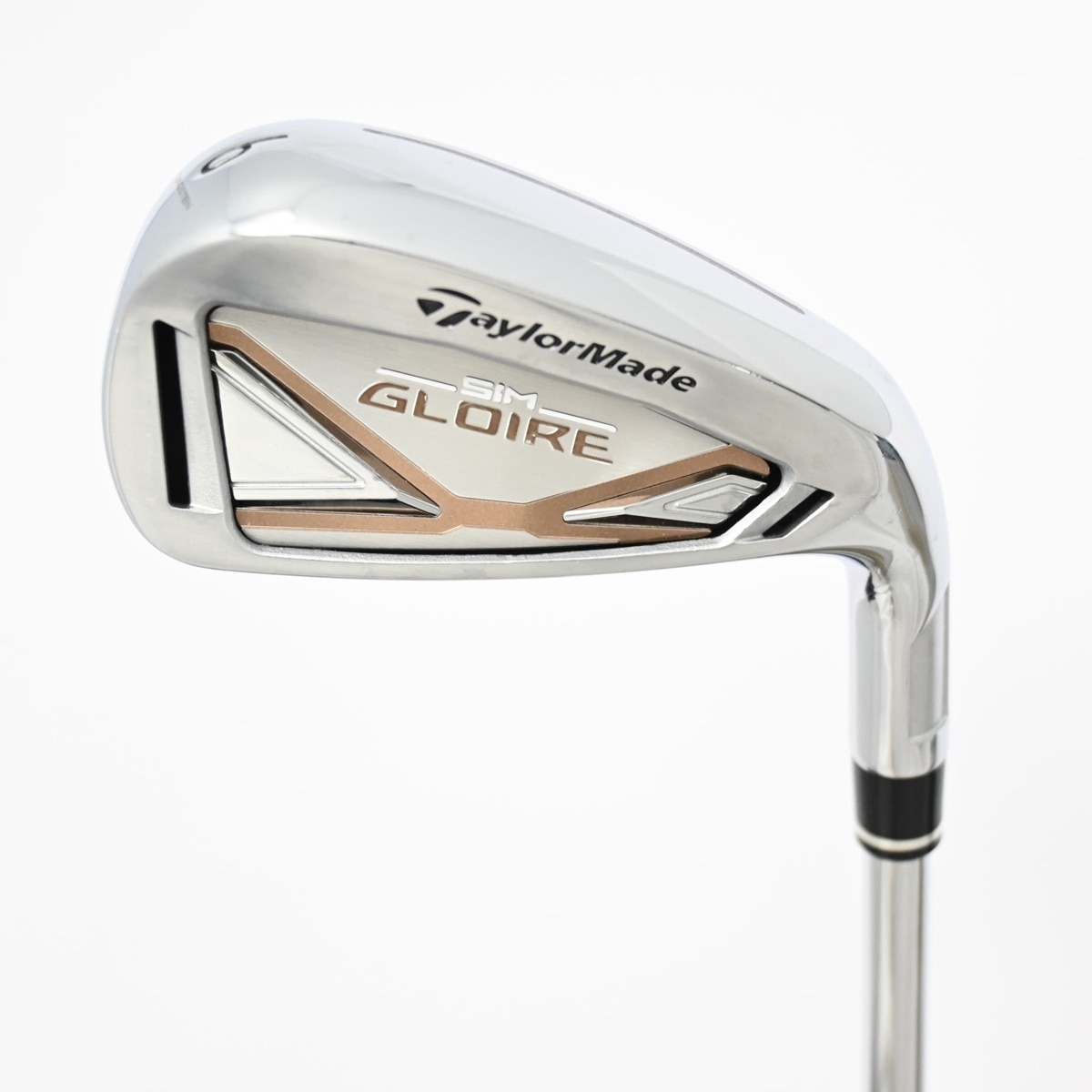 SIM GLOIRE アイアン6-S 7本セットNSPRO950neo S 中古】SIM グローレ アイアンセット (テーラーメイド) メンズ 通販