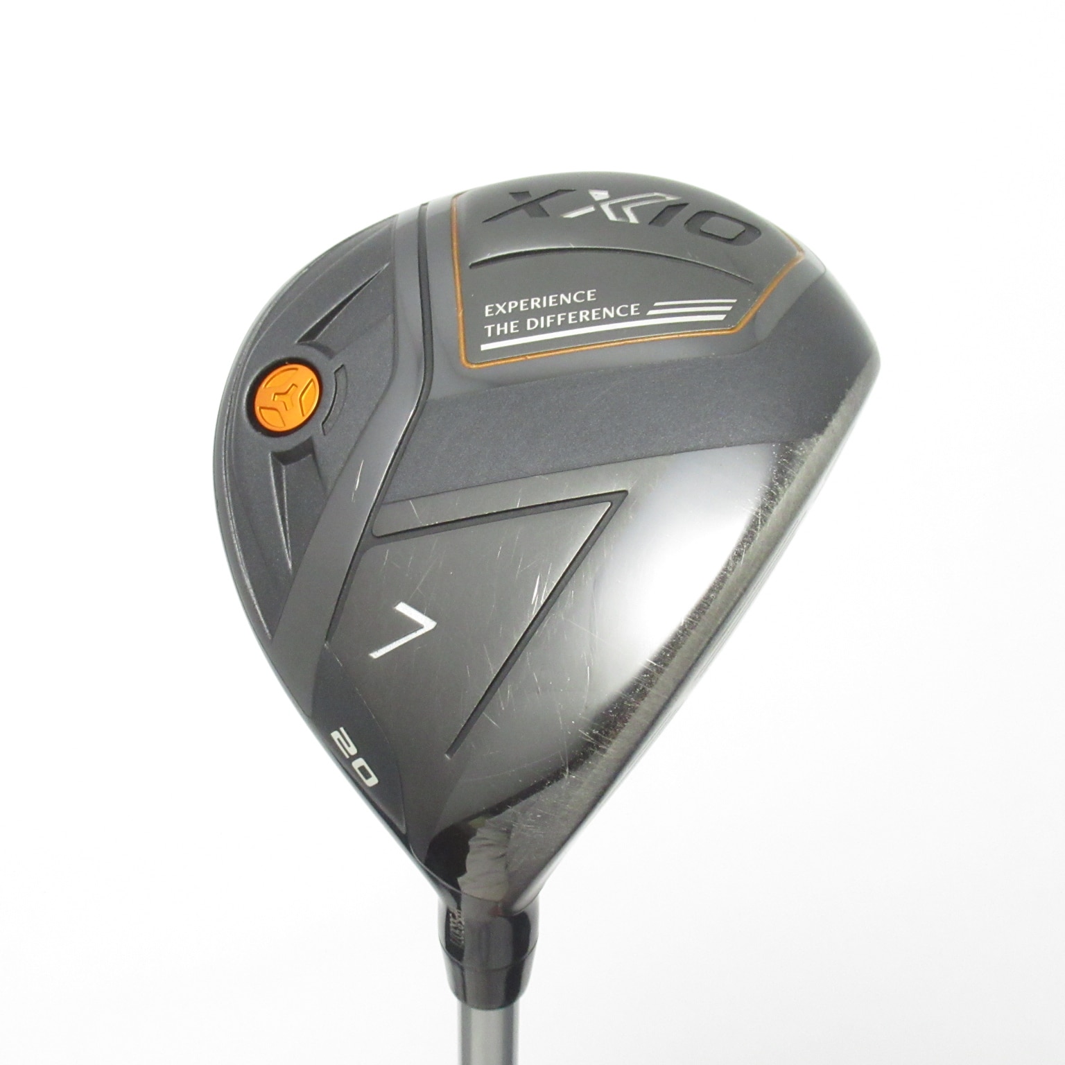 【新品・未使用】シム　フェアウェイウッド#3 スピーダーエボⅥ 中古】ゼクシオ エックス フェアウェイウッド Speeder EVOLUTION VI