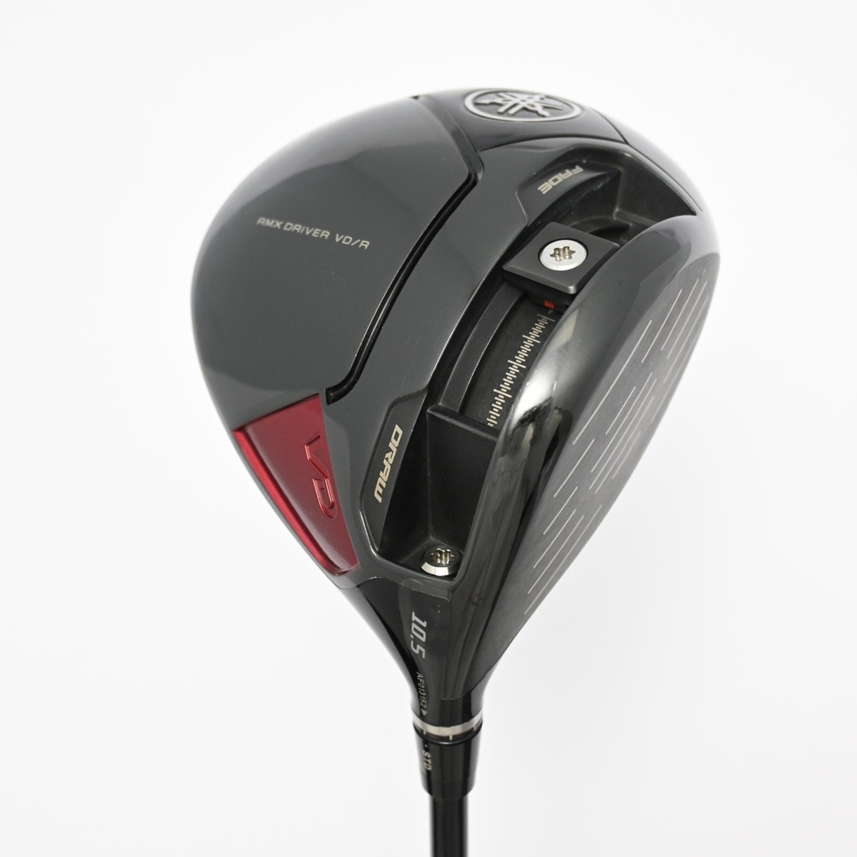 ヤマハ RMX DRIVER VD/R 9.5度 2024年 YAMAHA 【公式通販】