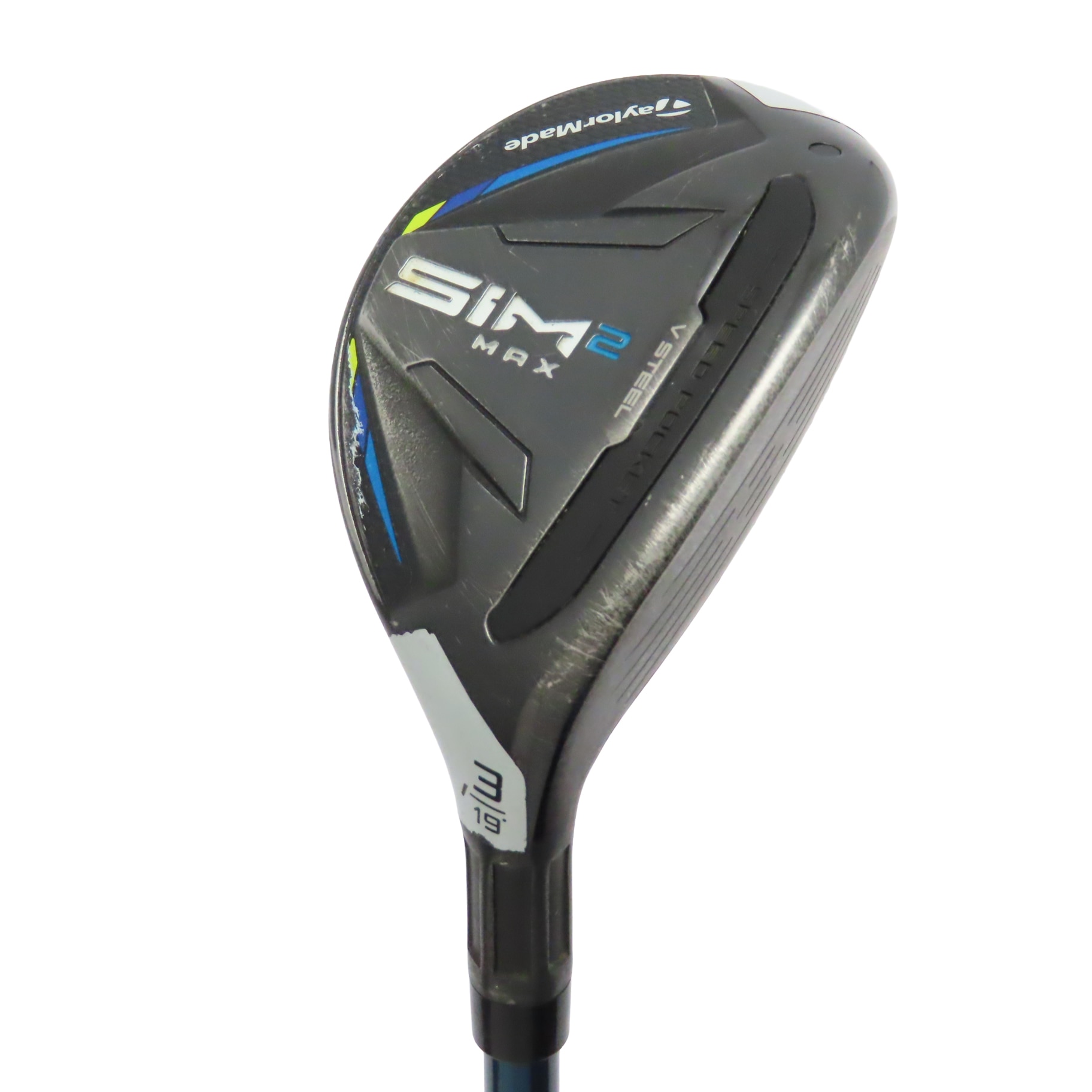 中古】SIM2 ユーティリティ (テーラーメイド) 通販｜GDO中古ゴルフクラブ
