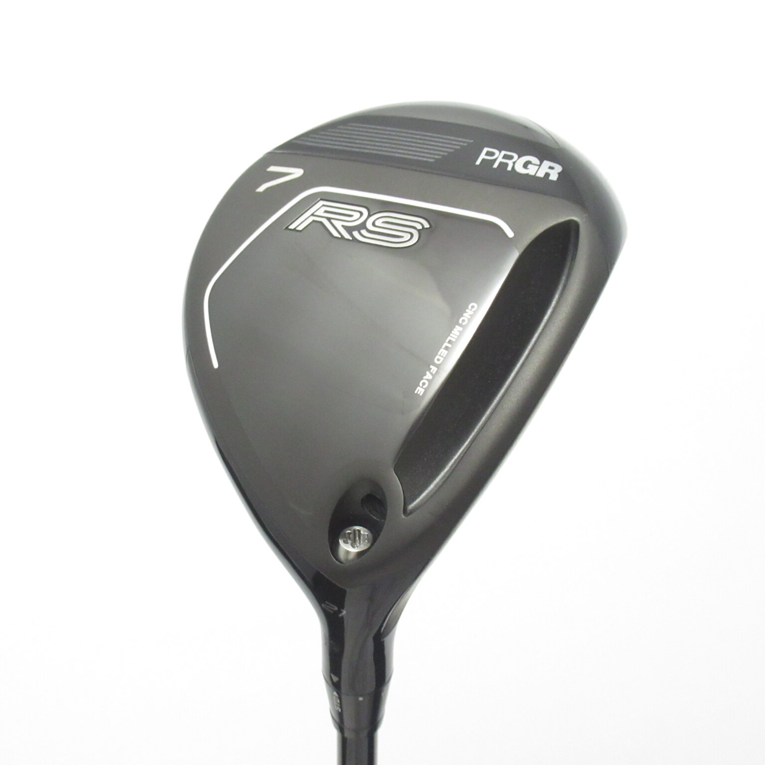 中古】RS フェアウェイウッド (プロギア) 通販｜GDO中古ゴルフクラブ