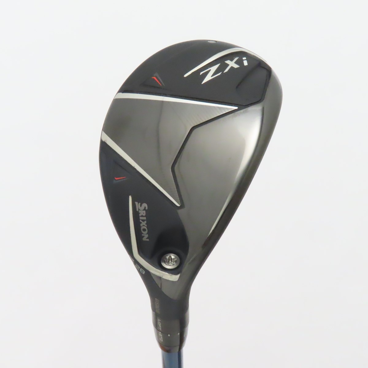 中古】スリクソン ZXi ハイブリッド ユーティリティ VENTUS ZXi for
