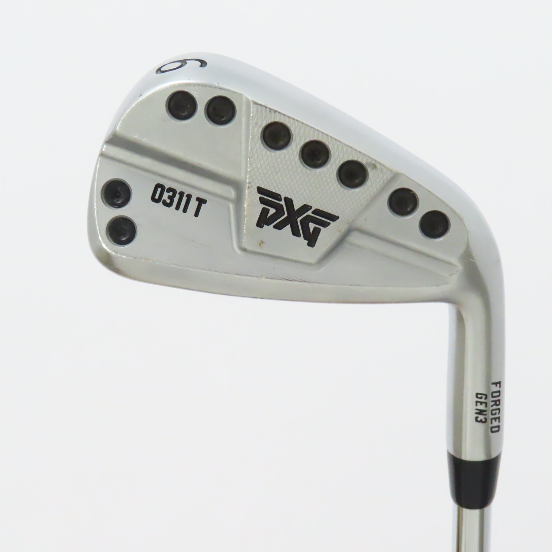 中古】PXG アイアンセット メンズ 通販｜GDO中古ゴルフクラブ