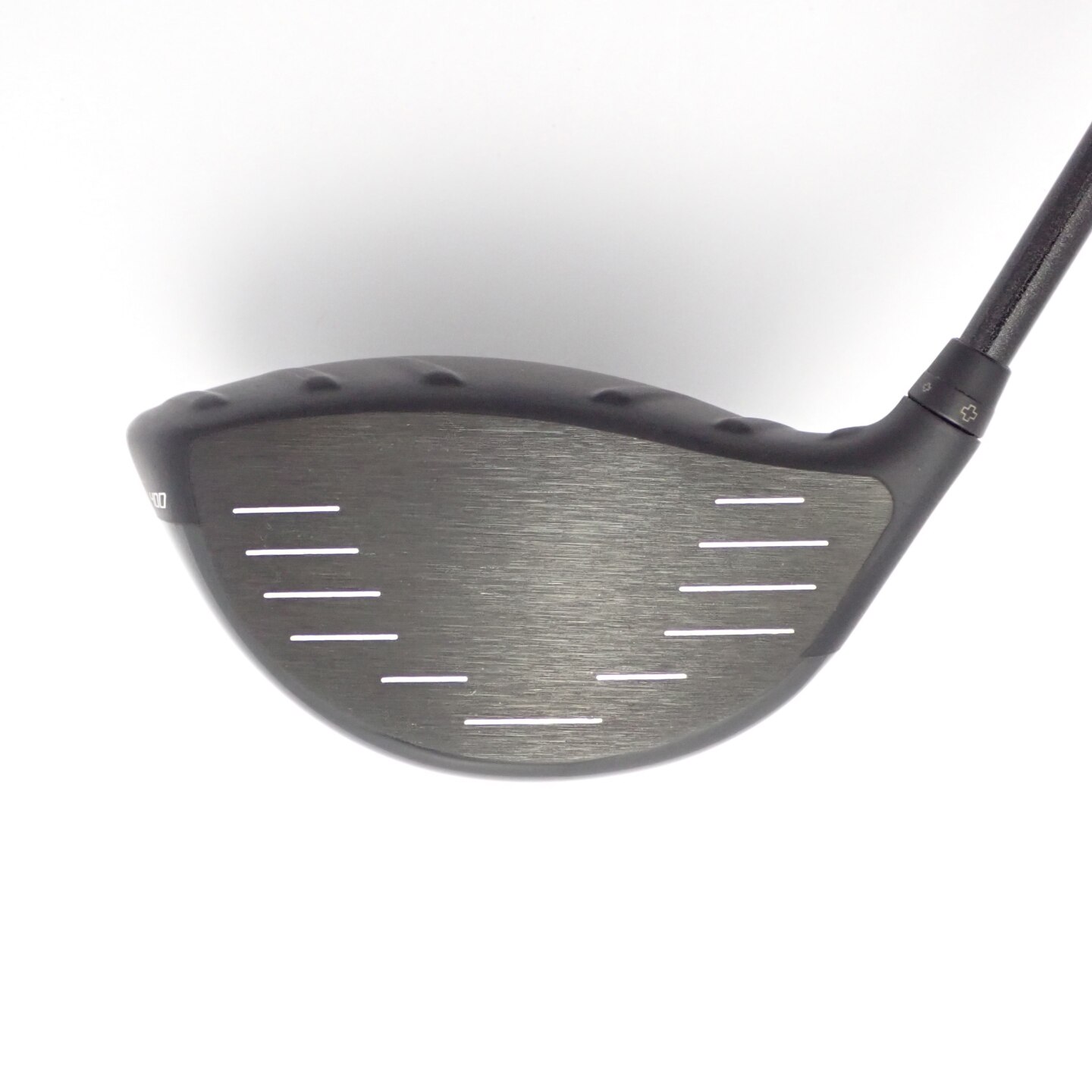 中古】G400 LST ドライバー THE ATTAS 5 10 S C(ドライバー（単品