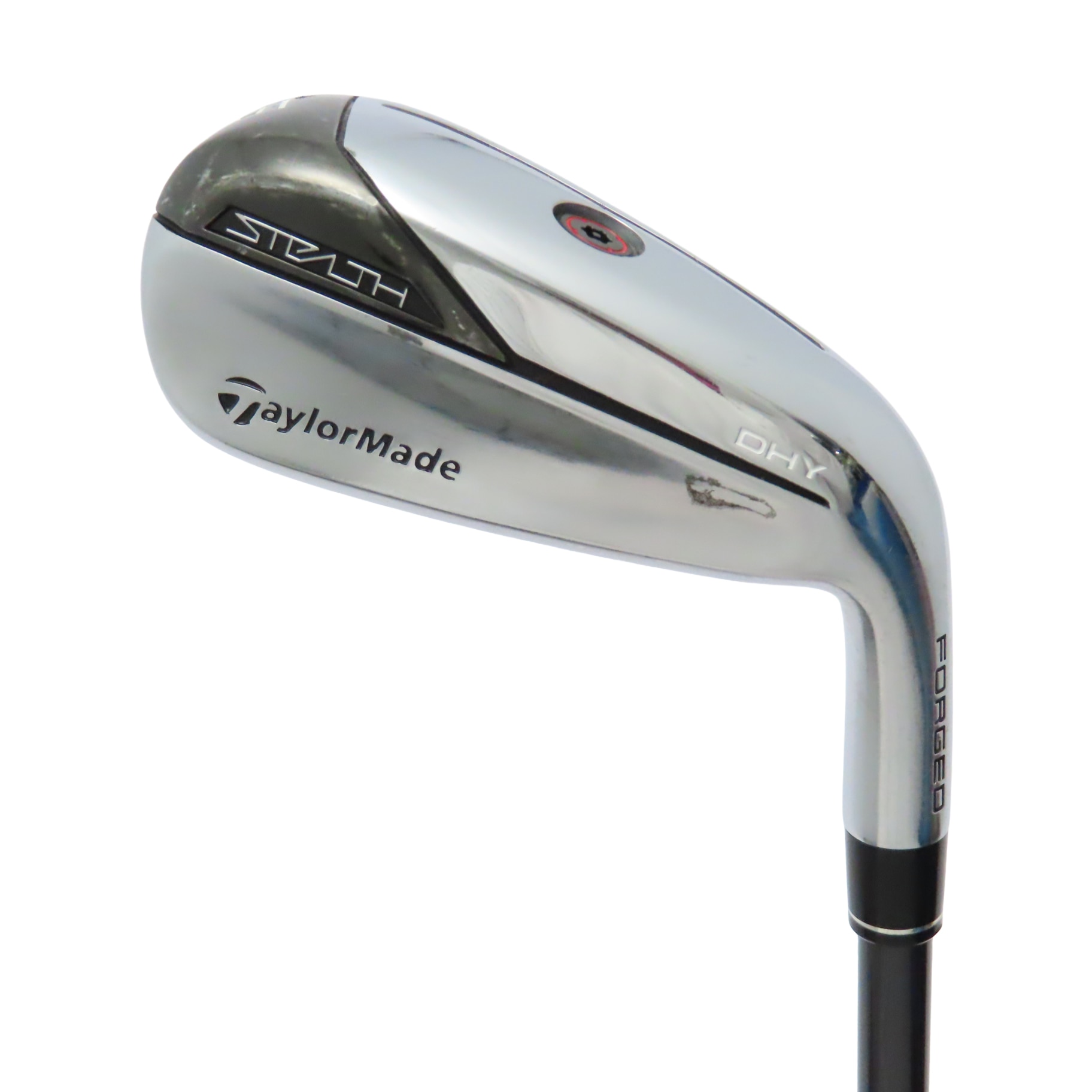 中古】ステルス ユーティリティ (テーラーメイド) 通販｜GDO中古ゴルフ