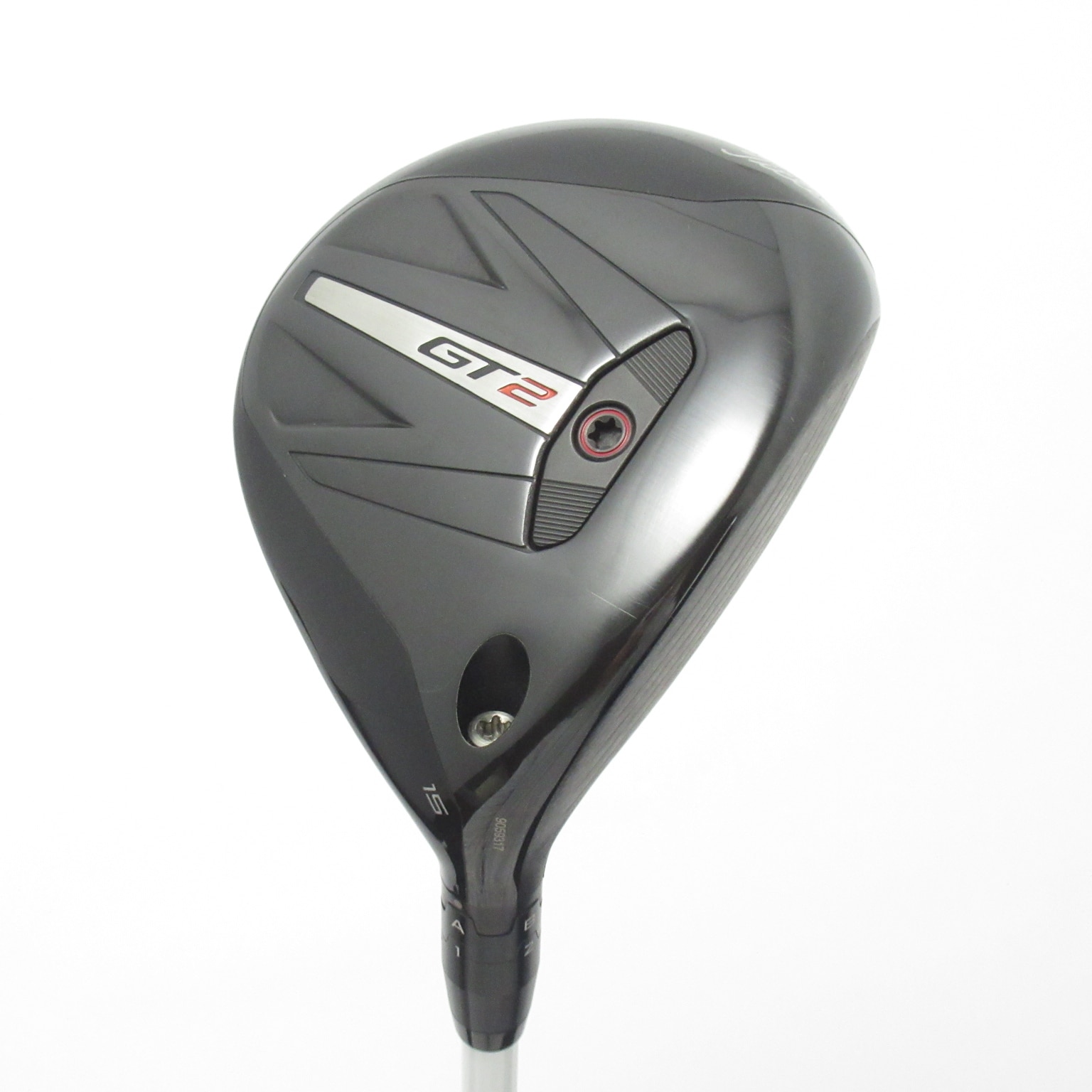 中古】GT2 フェアウェイウッド (タイトリスト) Titleist 通販｜GDO中古