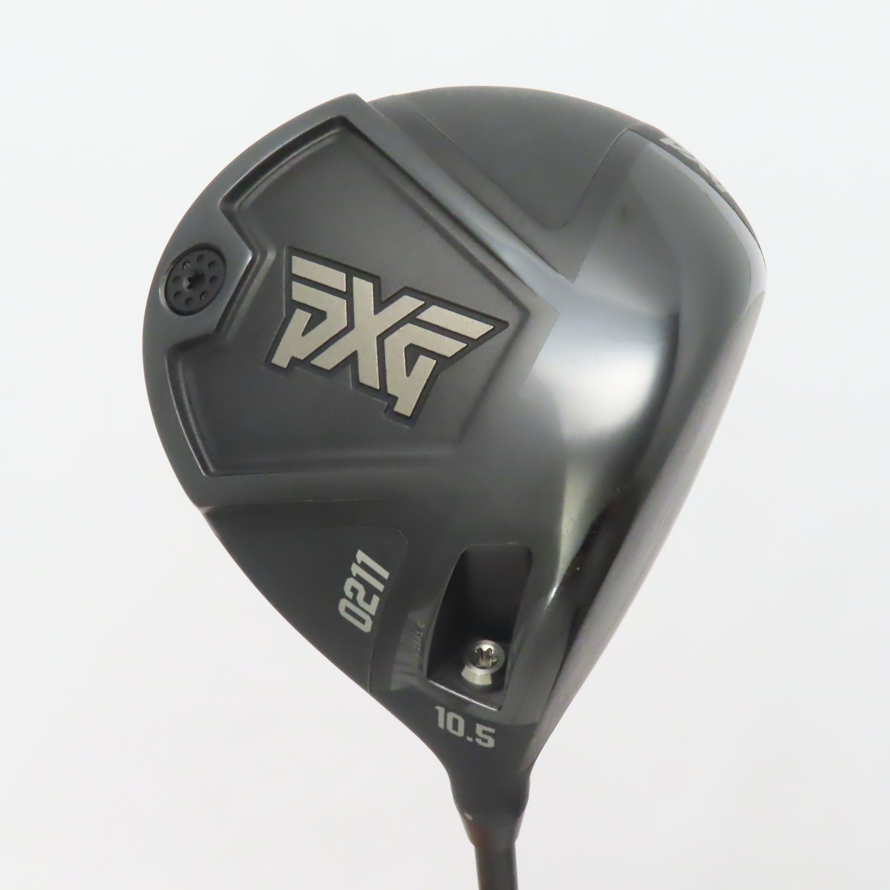中古】PXG 0211 ドライバー Diamana 60 for PXG 10.5 S CD(ドライバー