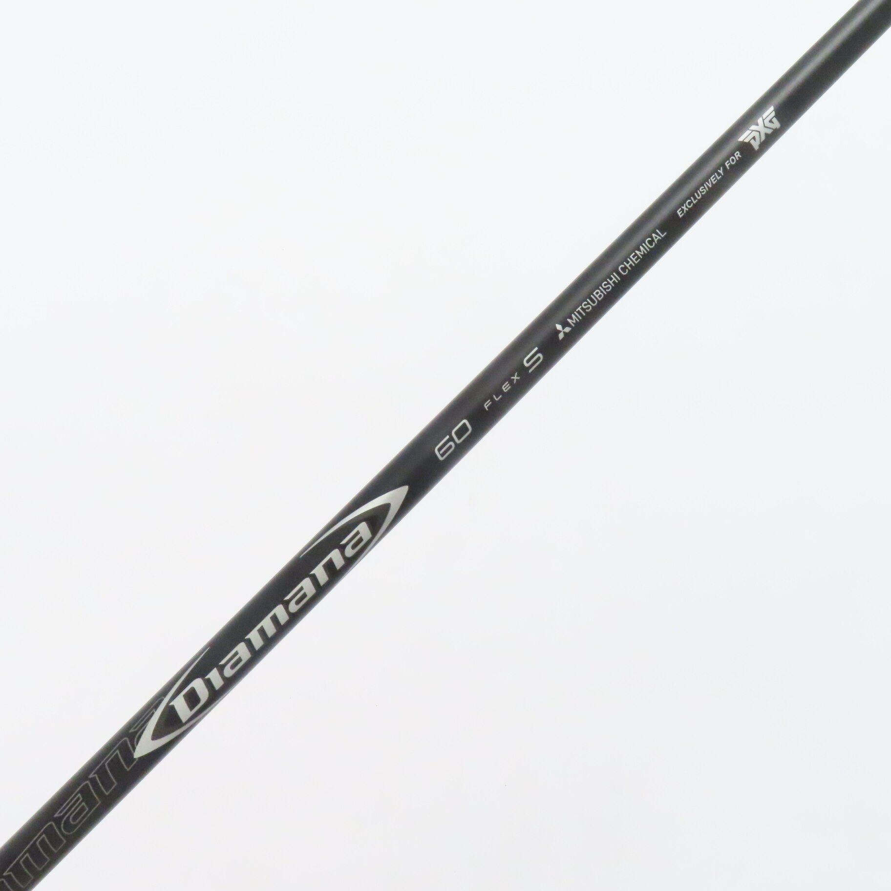 中古】PXG 0211 ドライバー Diamana 60 for PXG 10.5 S CD(ドライバー