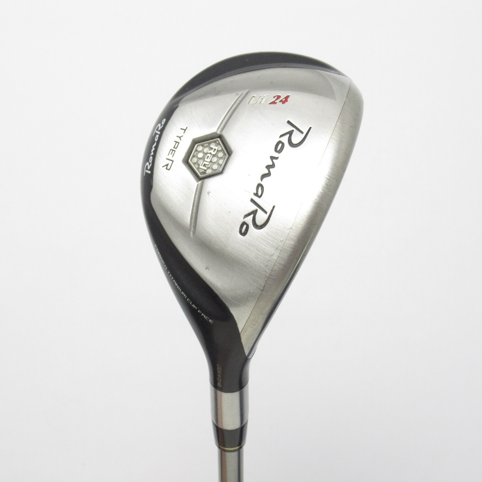 中古】Ray UT TYPE R ユーティリティ TRPX UT-8 24 その他 D