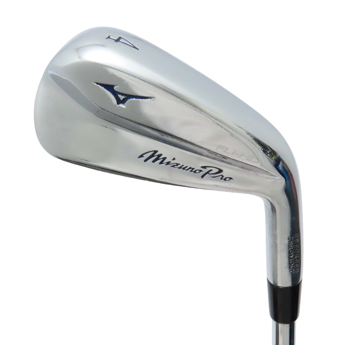 中古】MizunoPro FLI-HI(2019) ユーティリティ N.S.PRO MODUS3 TOUR