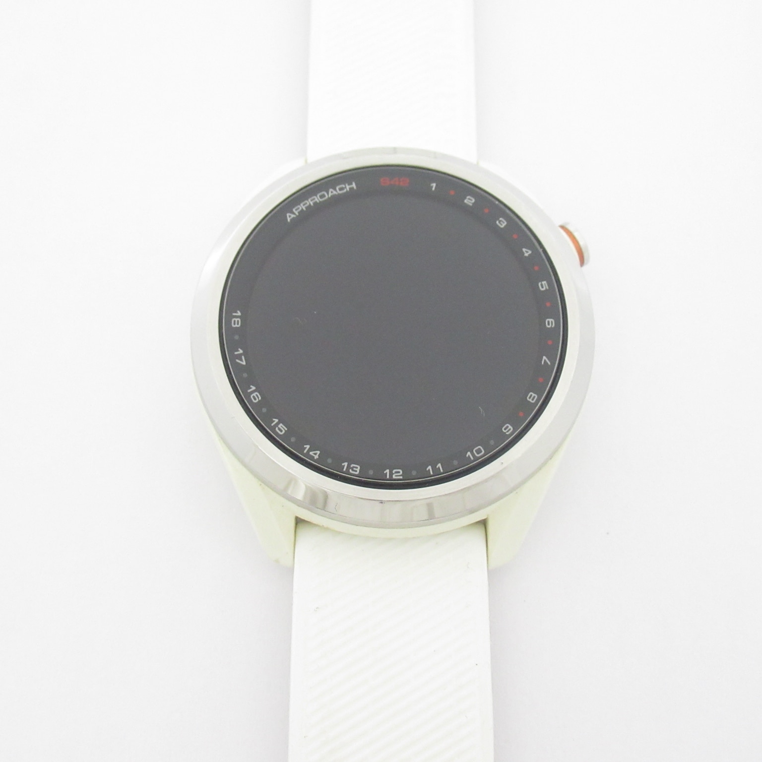 中古】Approach S42 - - - C(パーツ)|GARMIN(ガーミン)の通販 - GDO