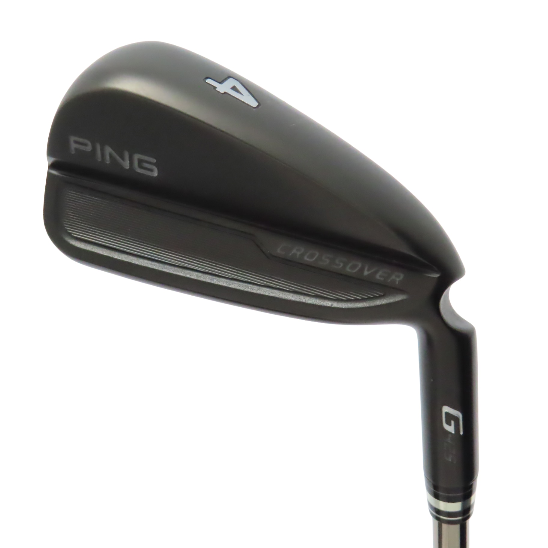 中古】ピン(PING) ユーティリティ 通販｜GDO中古ゴルフクラブ