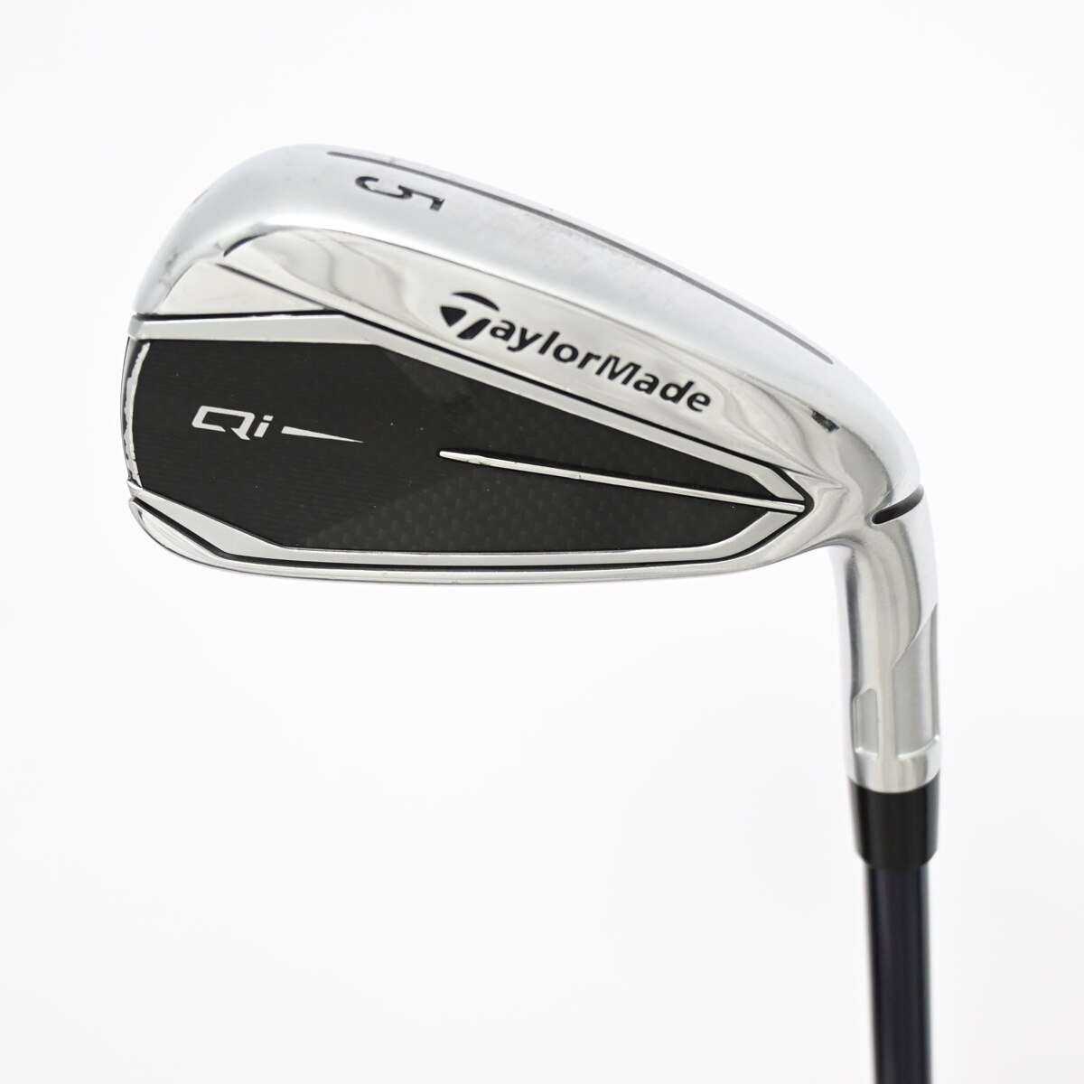 TaylorMade Qi ４番アイアン 単品 Diamana TM60 S 中古】Qi アイアン Diamana Blue TM60 21 S C(アイアン（セット