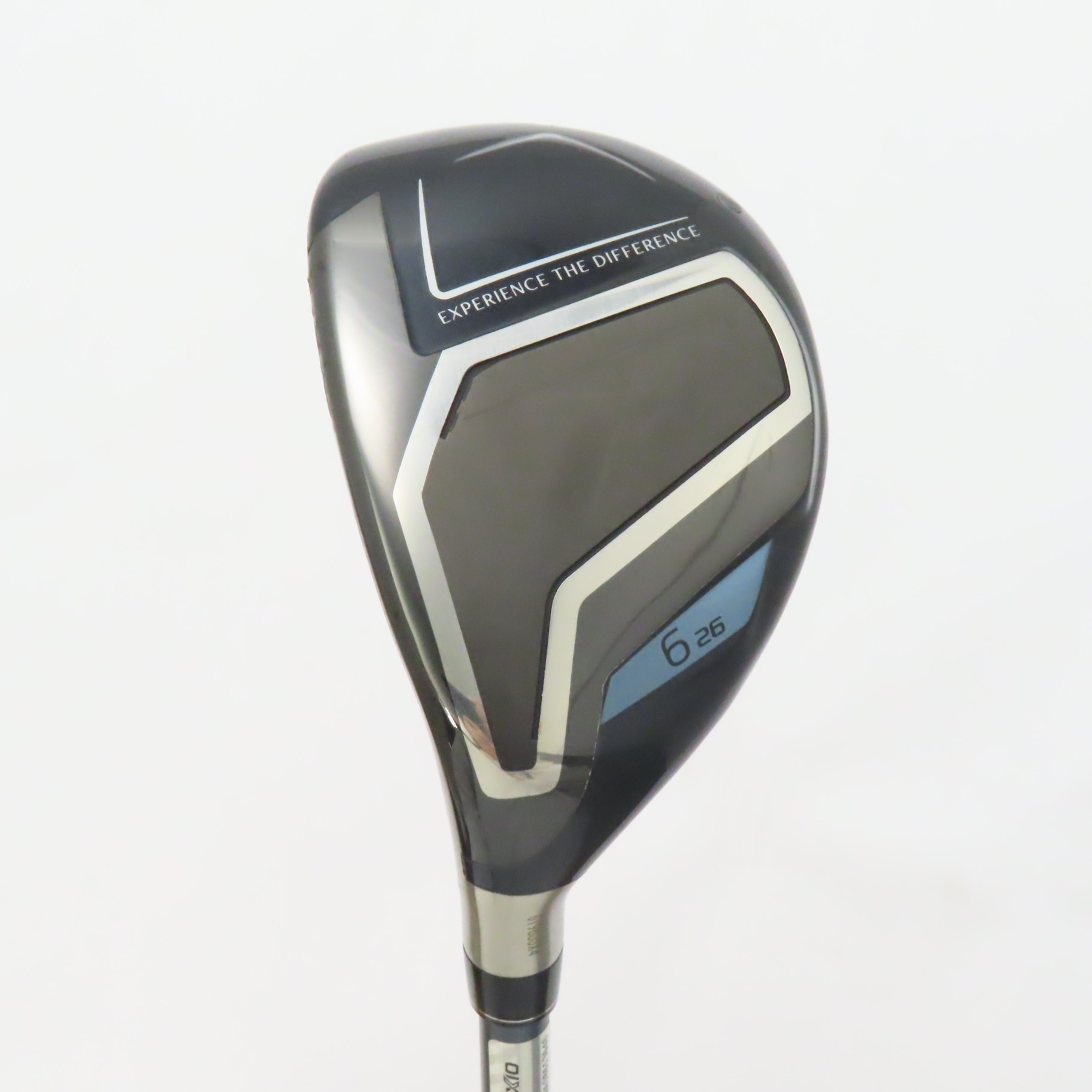 中古】ゼクシオ ユーティリティ (ダンロップ) レフティ 通販｜GDO中古