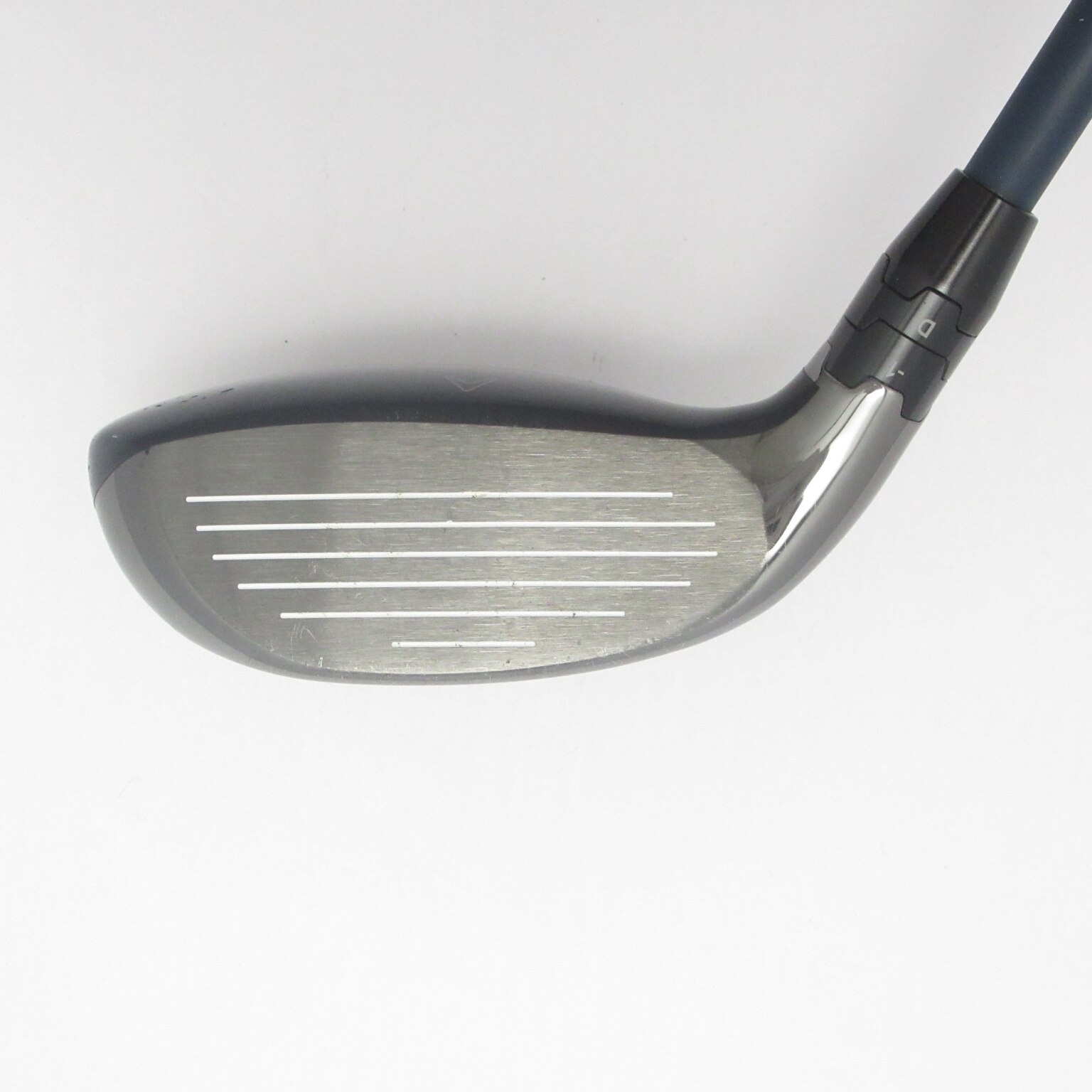 中古】パラダイム ユーティリティ VENTUS TR 5 for Callaway 24 R CD