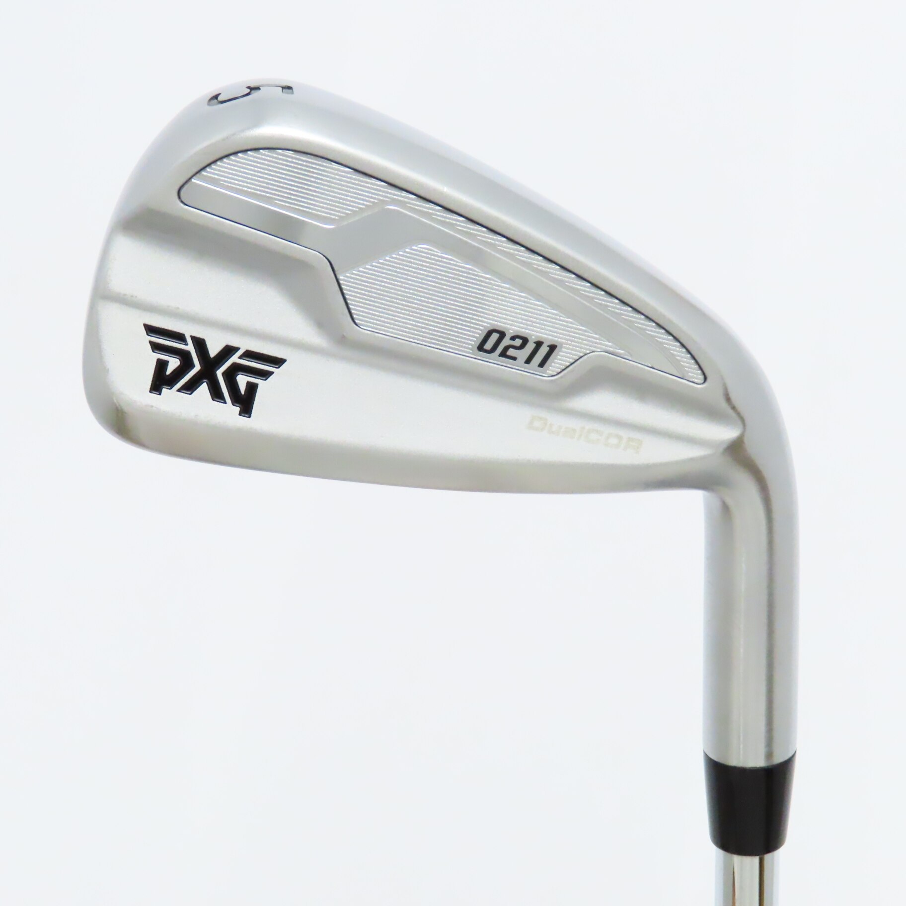 中古】PXG アイアンセット 通販｜GDO中古ゴルフクラブ