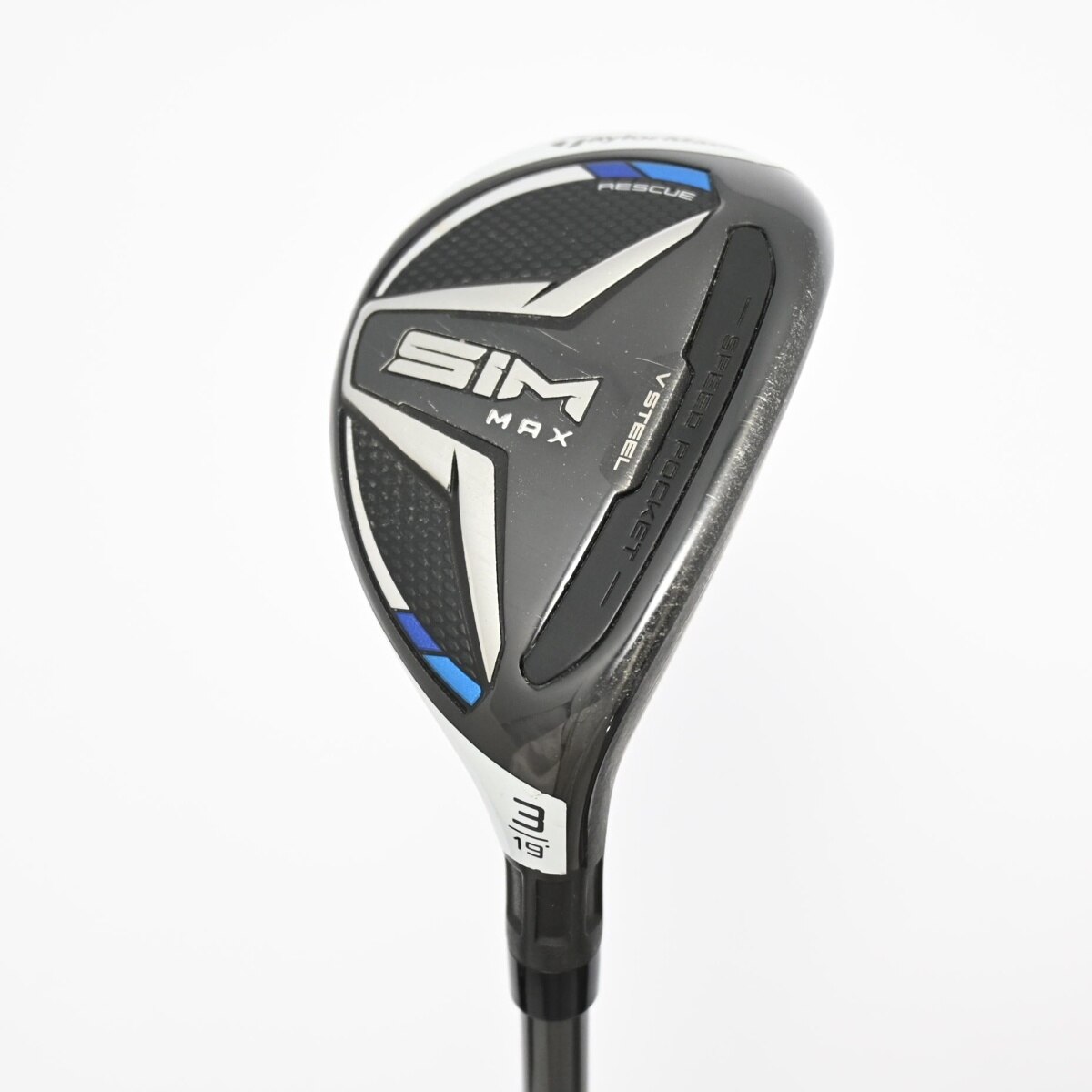 中古】SIM MAX ゴルフクラブ (テーラーメイド) SIM メンズ 通販 (2