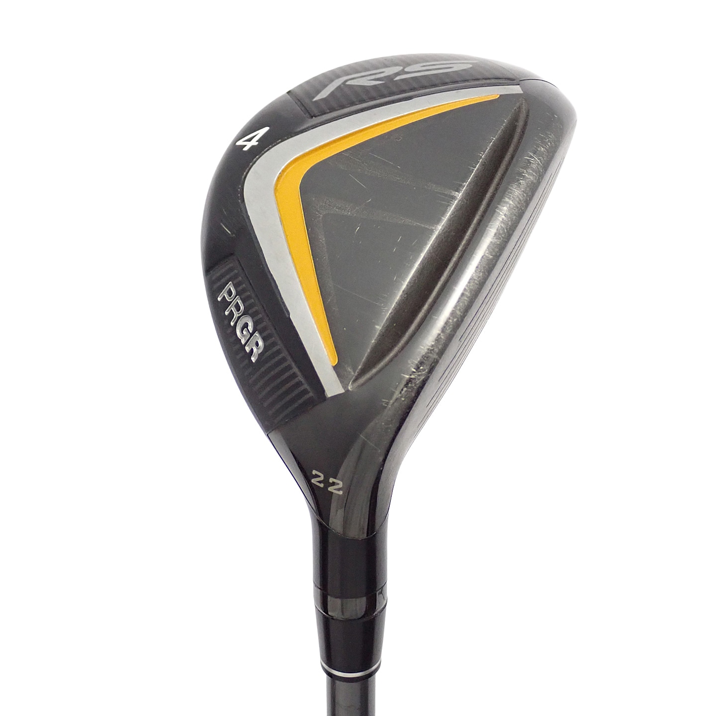 中古】プロギア(PRGR) ゴルフクラブ 通販｜GDO中古ゴルフクラブ