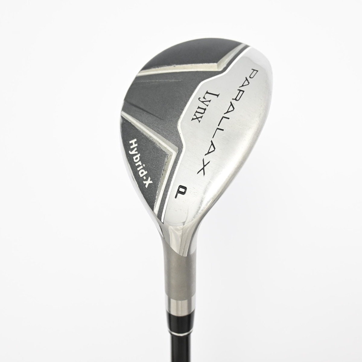 中古】パララックス Hybrid-X (リンクス) リンクス 通販｜GDO中古