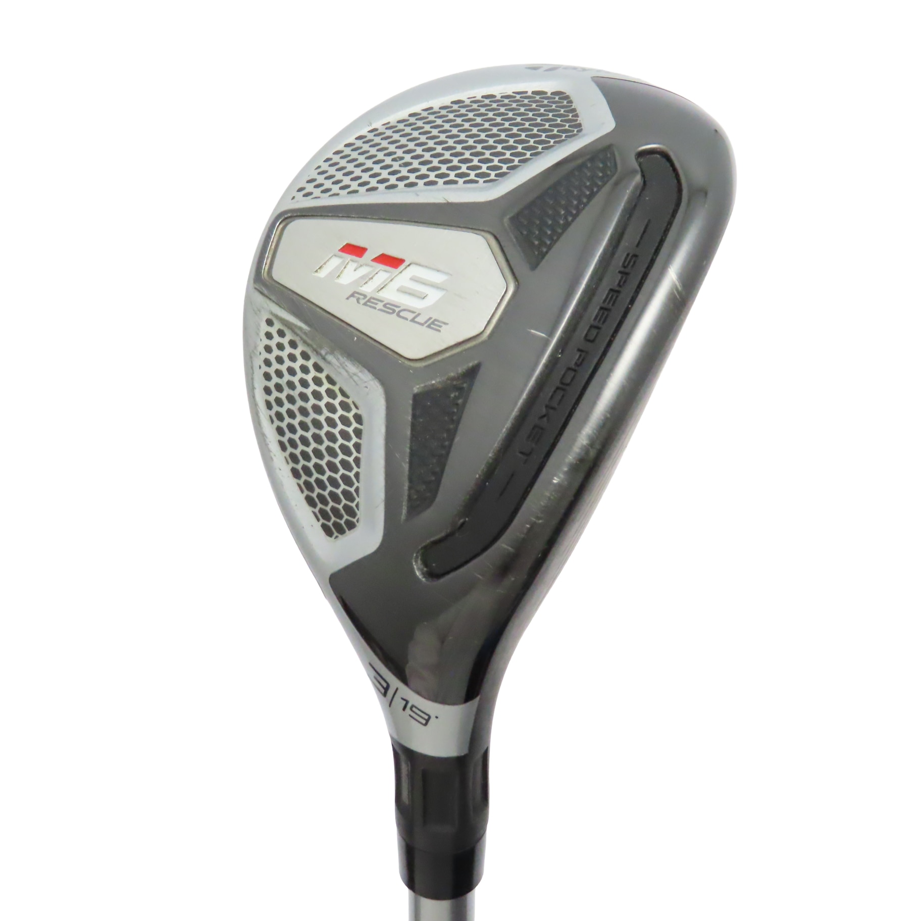 中古】M6 (テーラーメイド) 通販｜GDO中古ゴルフクラブ