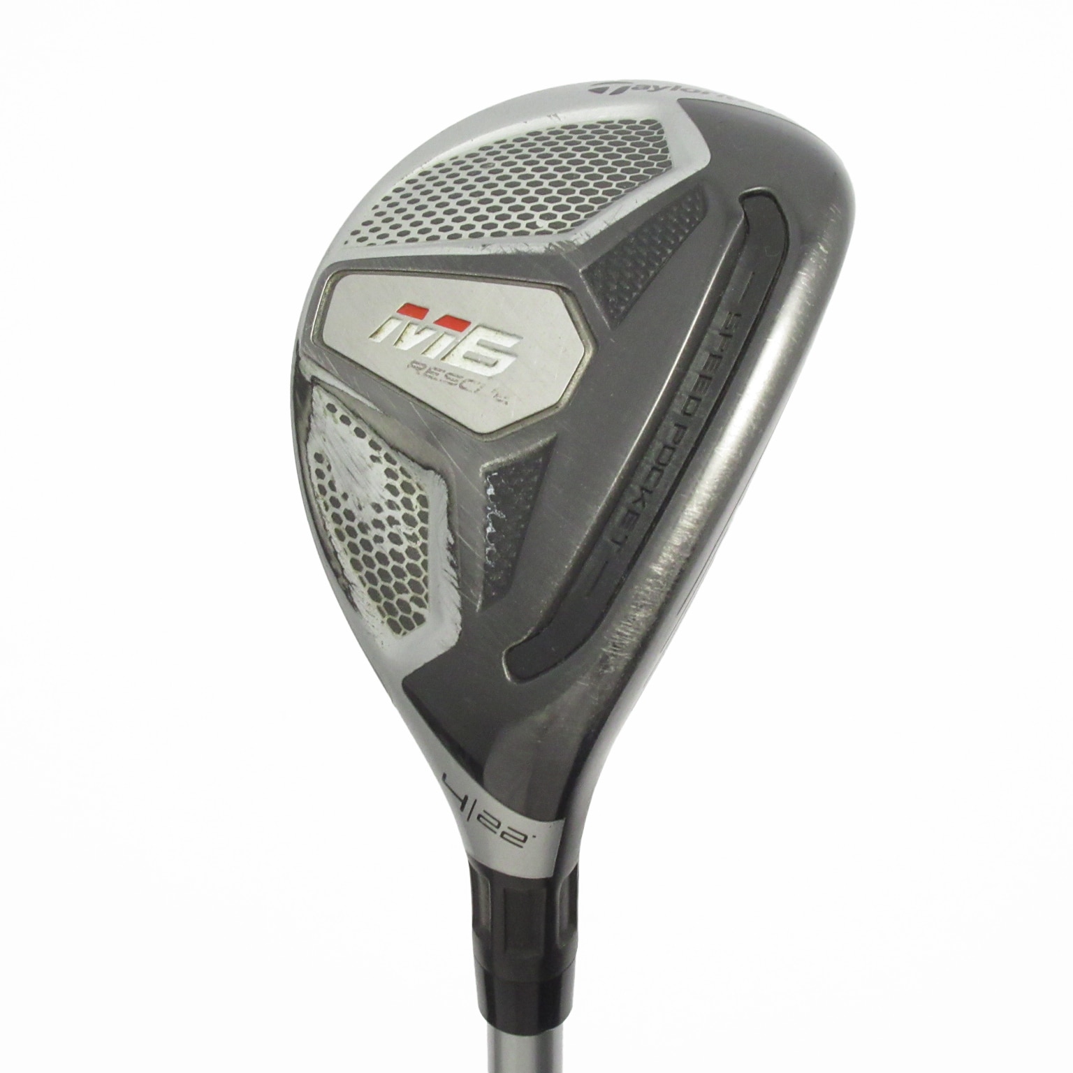 中古】M6 (テーラーメイド) 通販｜GDO中古ゴルフクラブ