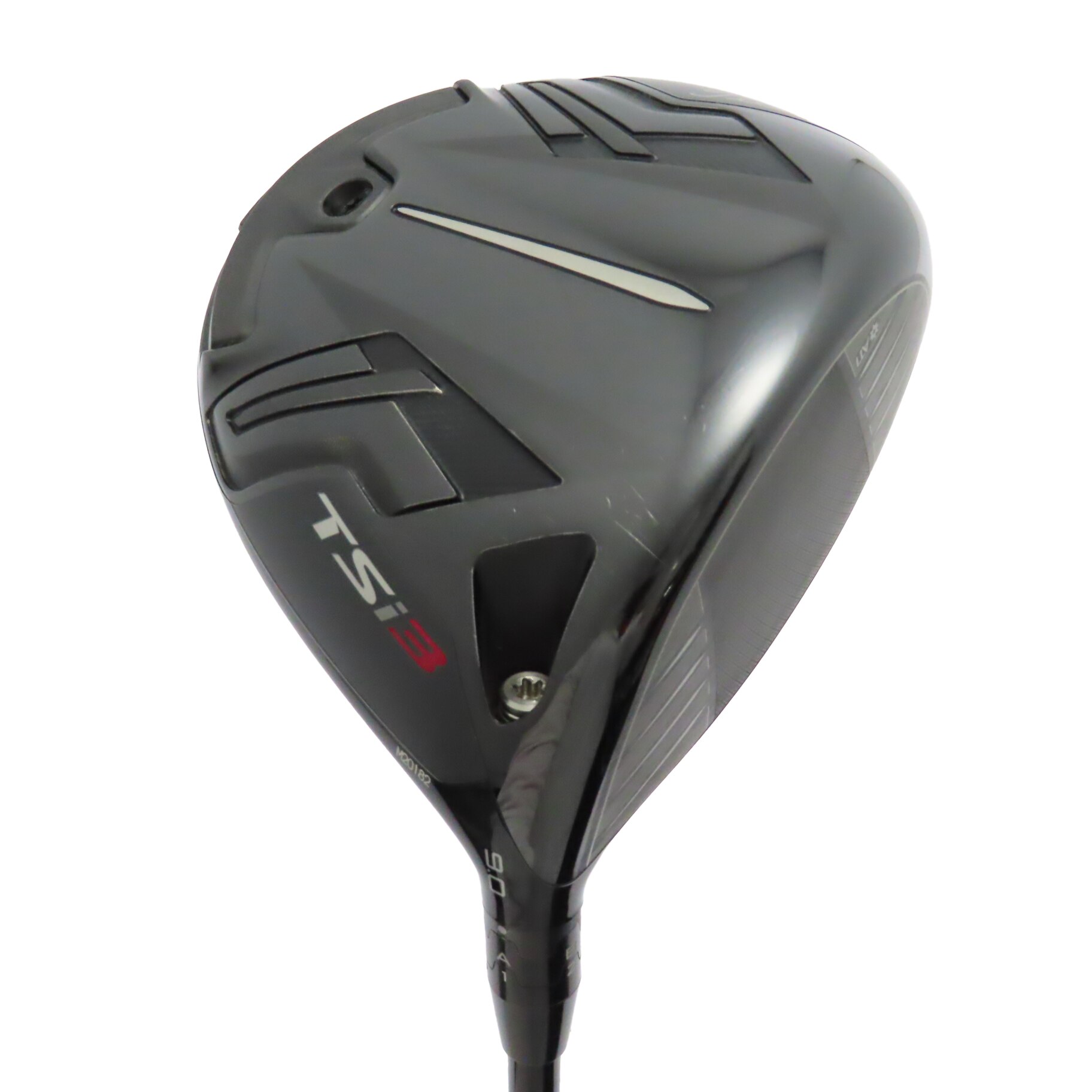 タイトリストTSi3ドライバー9° TSP322  55S 中古】TSi3 ドライバー TSP322 55 9 S C(ドライバー（単品）)|TSi