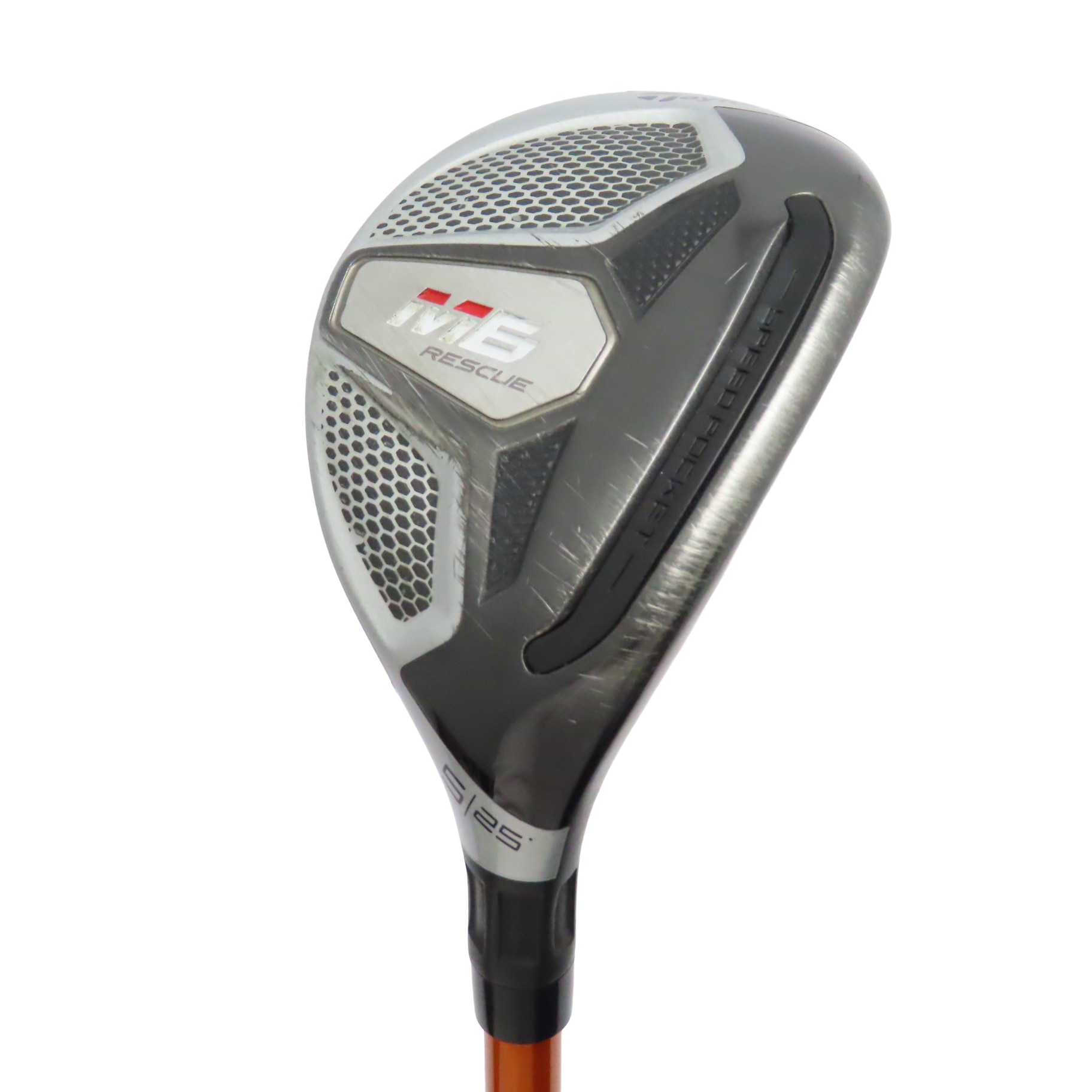 M6 ユーティリティ テーラーメイド 3番 中古】M6 ユーティリティ (テーラーメイド) 通販｜GDO中古ゴルフクラブ