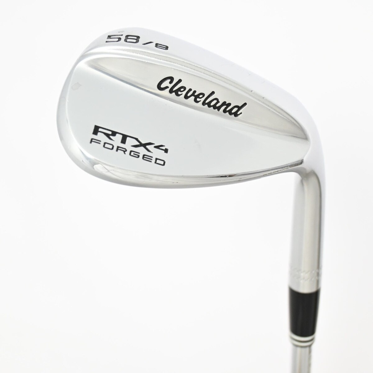中古】RTX4 FORGED ウェッジ (クリーブランド) RTX 通販｜GDO中古